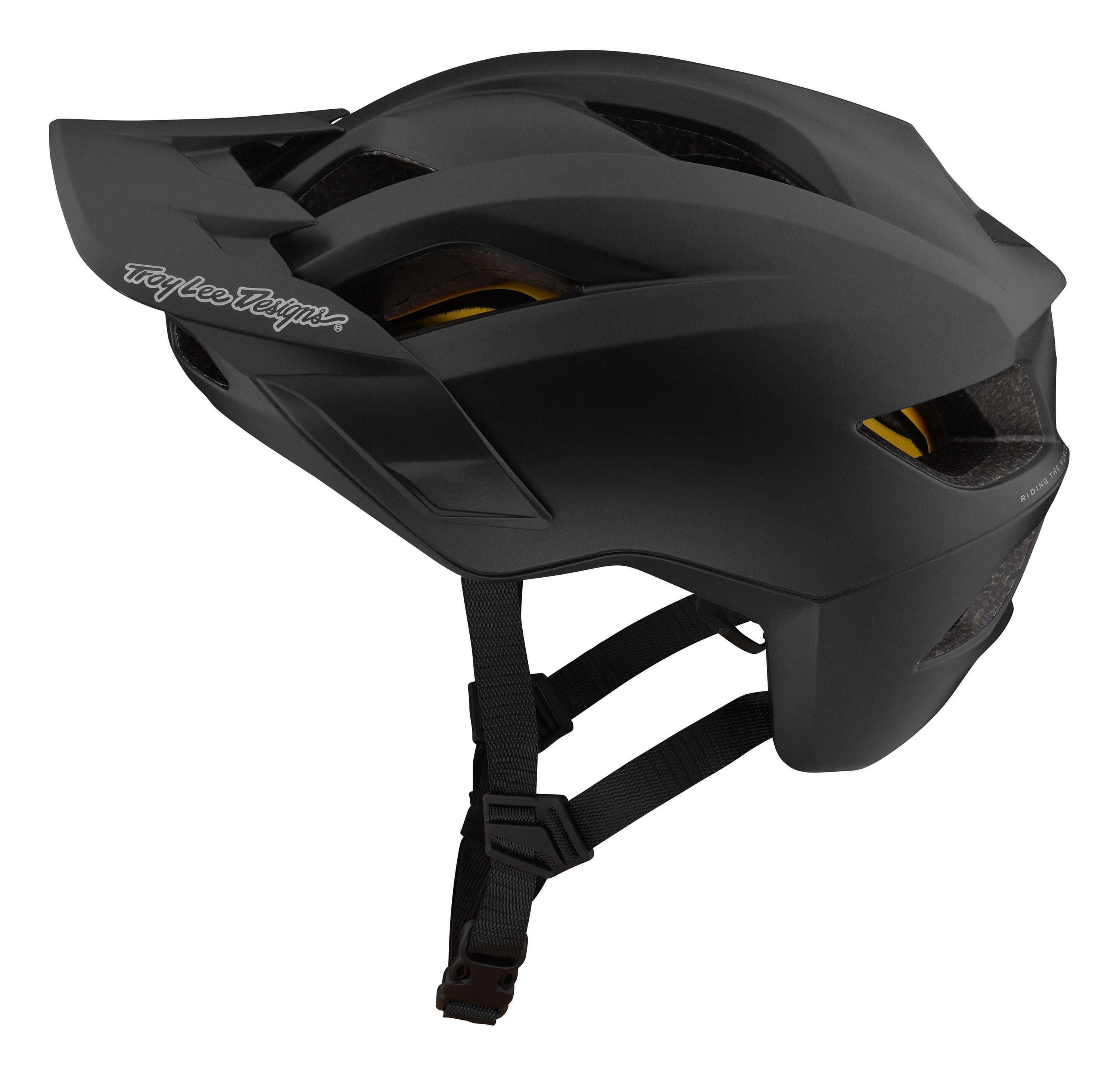 Troy Lee Designs Kinderfahrradhelm, Kinder-Fahrradhelm Flowline MIPS