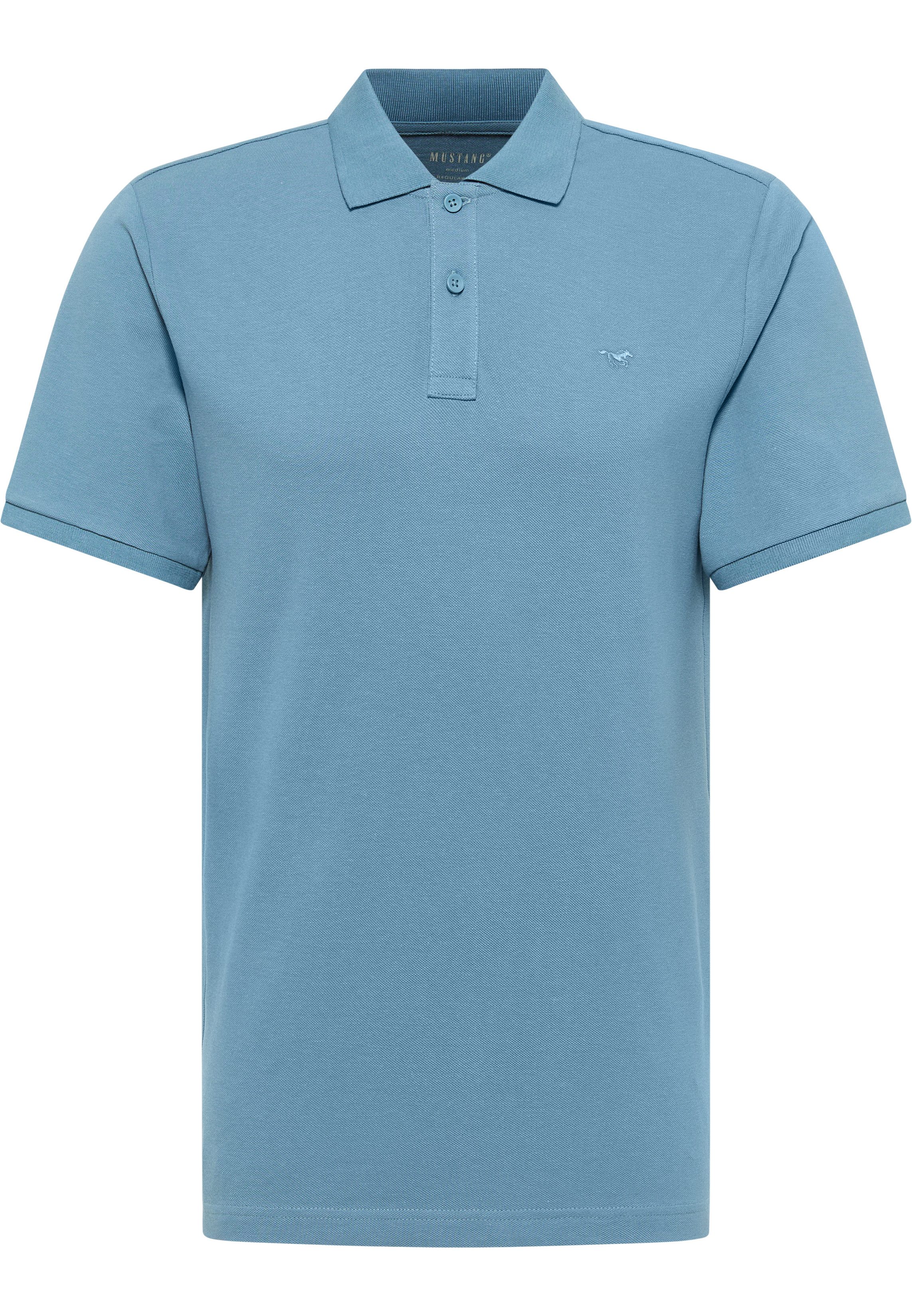 MUSTANG Poloshirt PACO günstig online kaufen