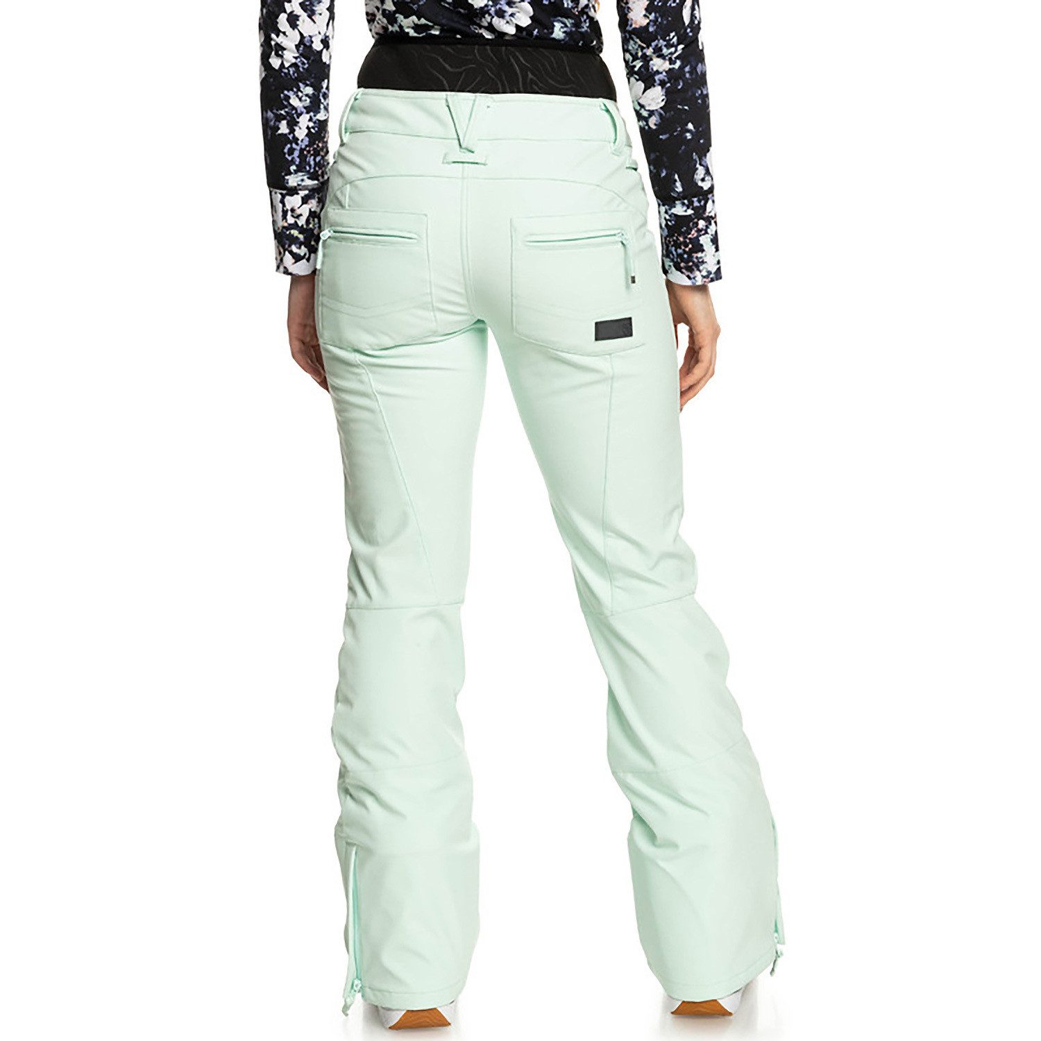 Roxy Damen Rising High Ski Pant Produktbild-Vorschau 11