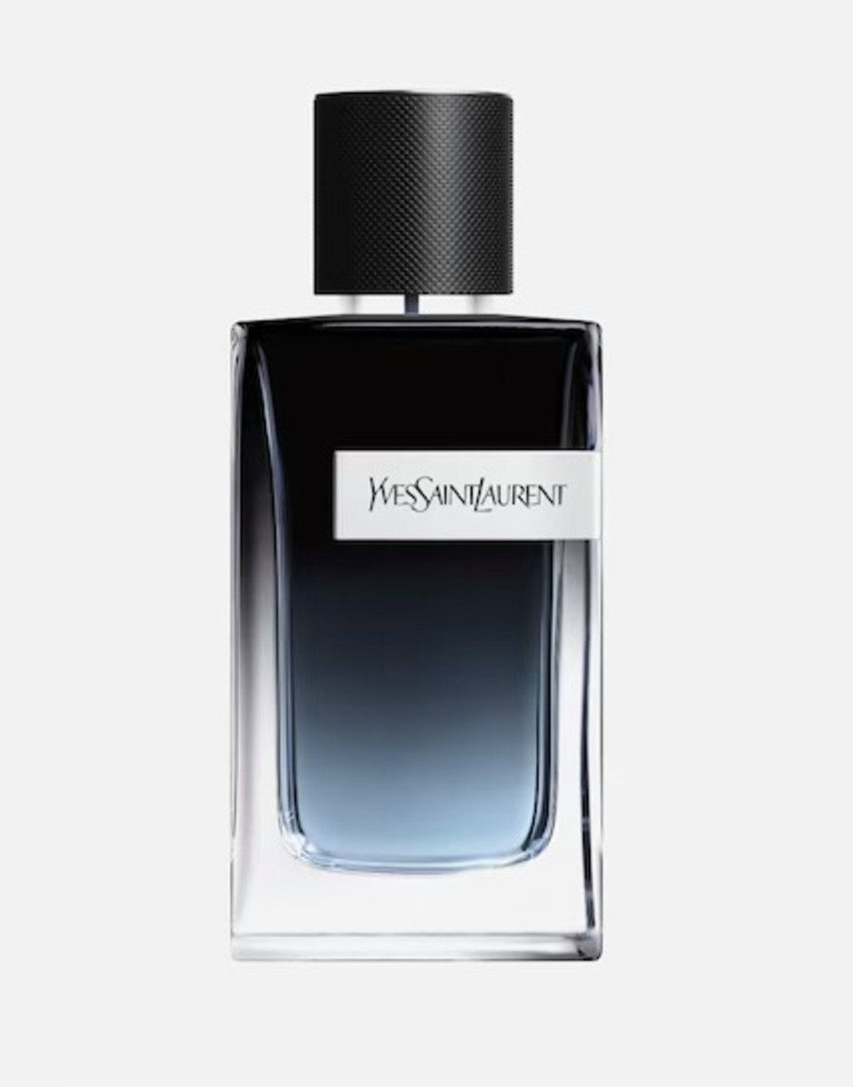 YVES SAINT LAURENT Eau de Parfum Y for Men