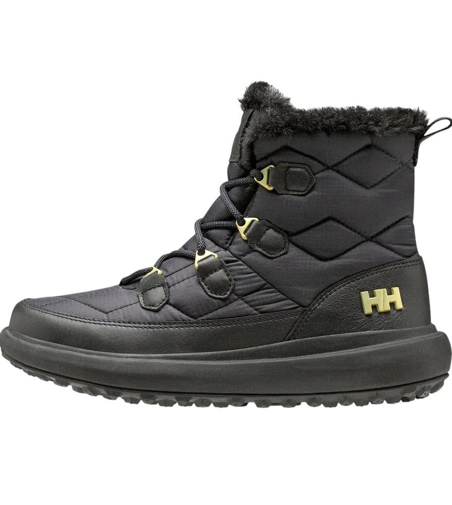 Helly Hansen Willetta 2.0 Insulated Winter Boots schwarz Damen Winterstiefe günstig online kaufen