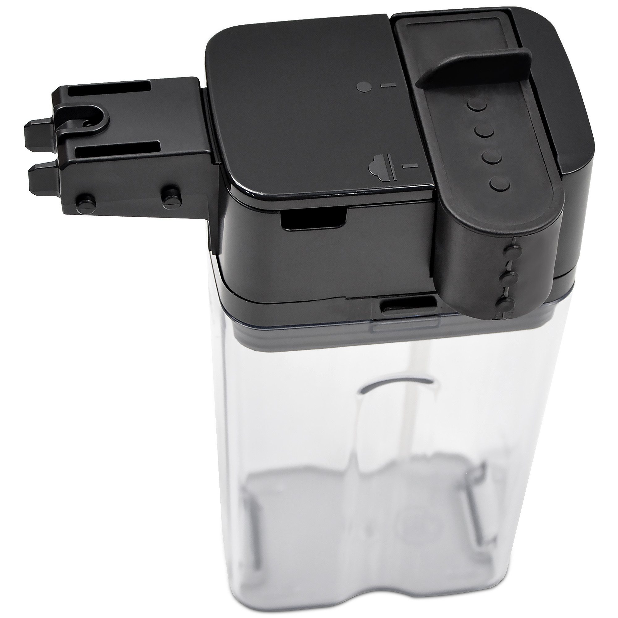 Philips Milchbehälter Milchkaraffe 421944029081 CP0500/01, für Moltio Kaffeemaschine