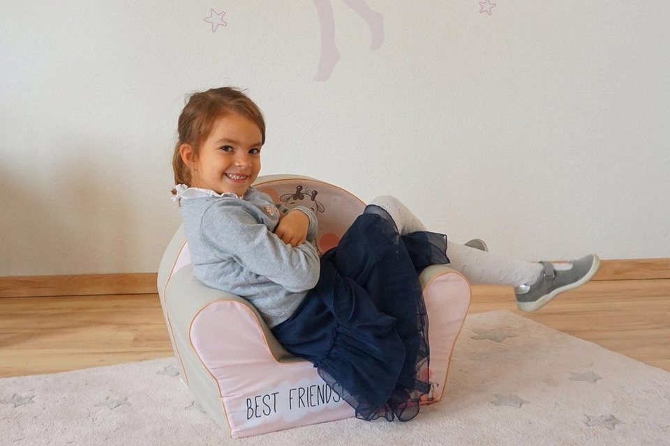 Best Sessel Made für in Knorrtoys® Kinder; Europe Friends,