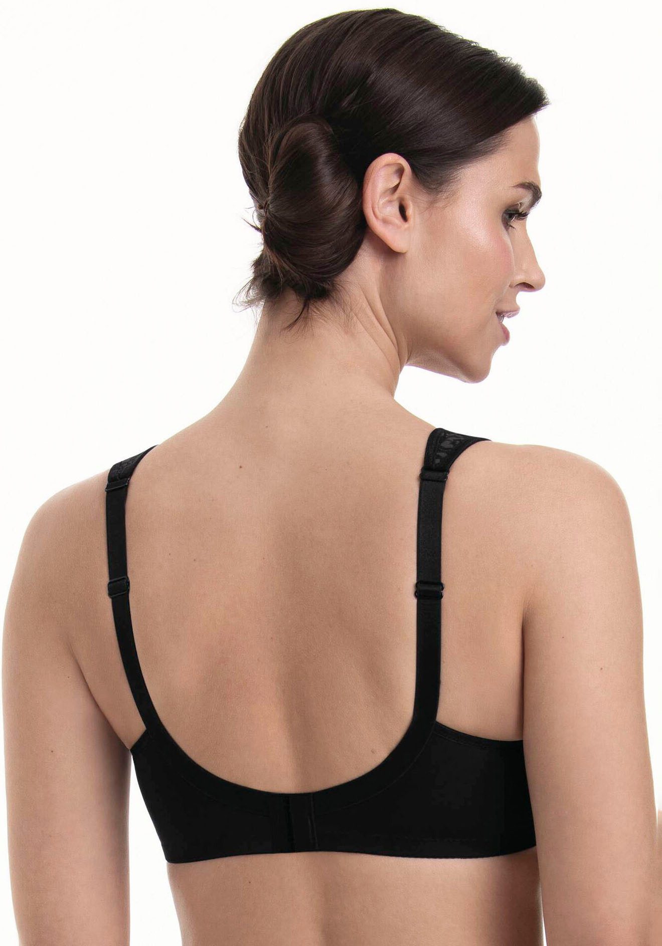 Anita since 1886 Gemoldeter BH "Clara" Cup C-G, mit Print, entlastende Komf günstig online kaufen