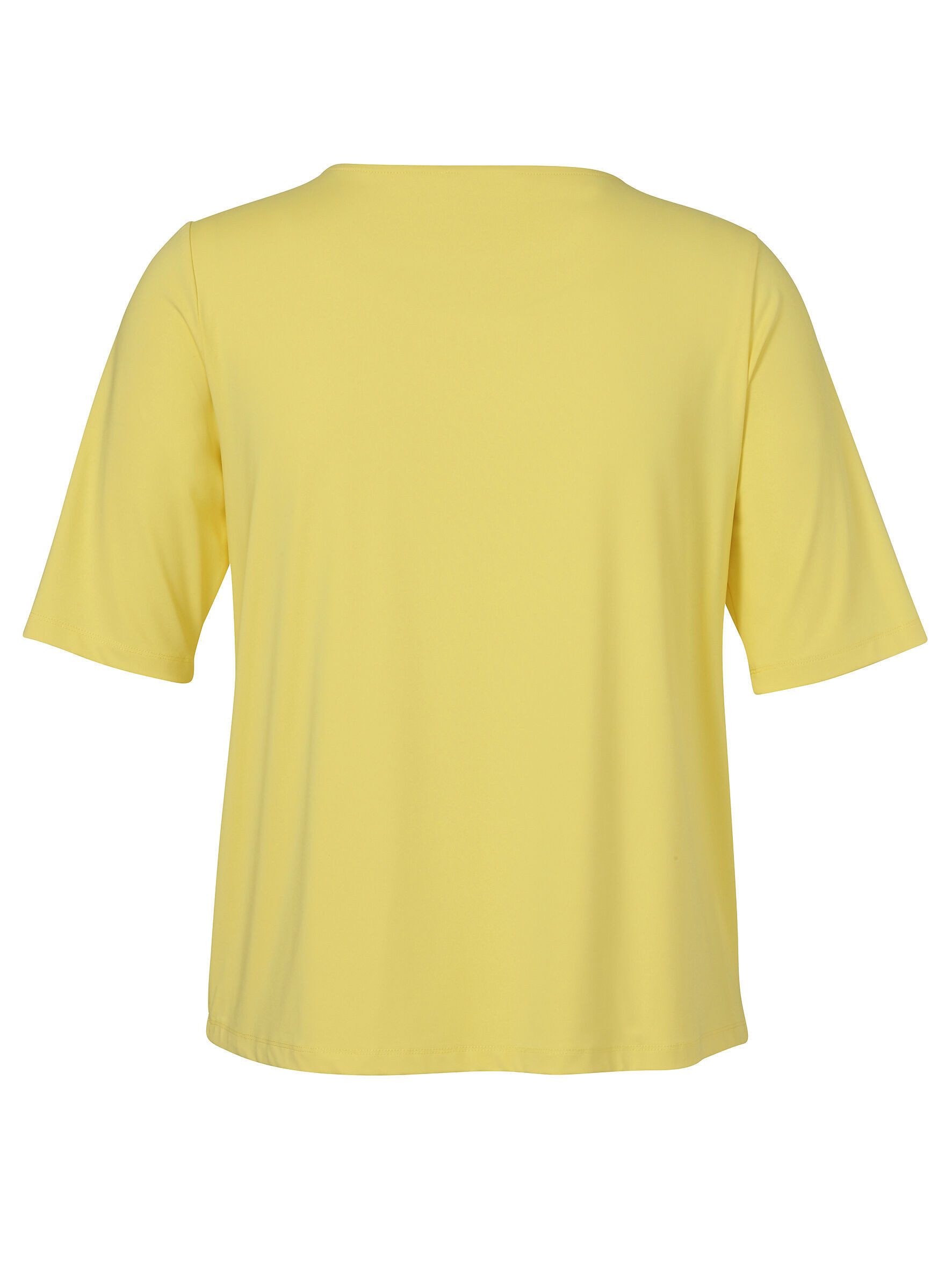 VIA APPIA DUE Kurzarmshirt (1-tlg) Große Größen