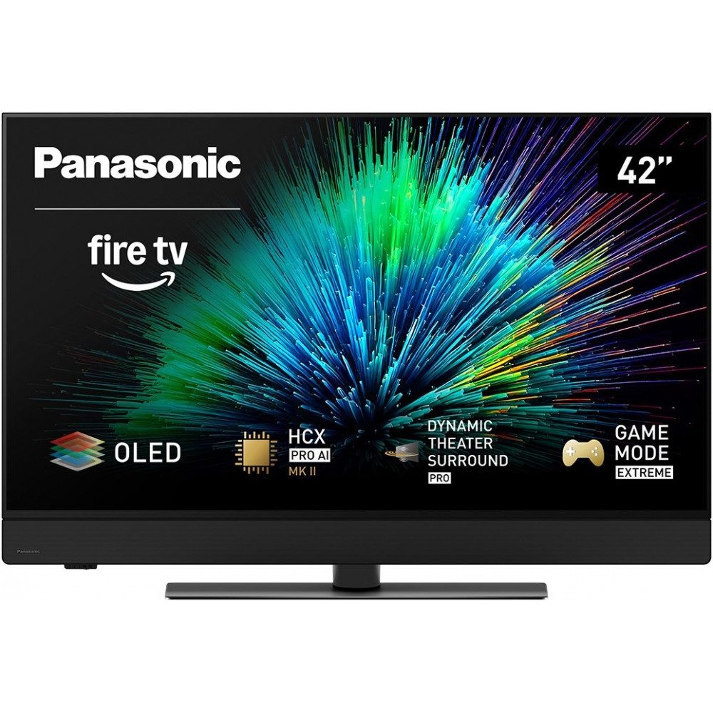 Panasonic TV-42Z90BE8 LED-Fernseher (42 Zoll, 4K Ultra HD, WLAN integriert, WLAN integriert)