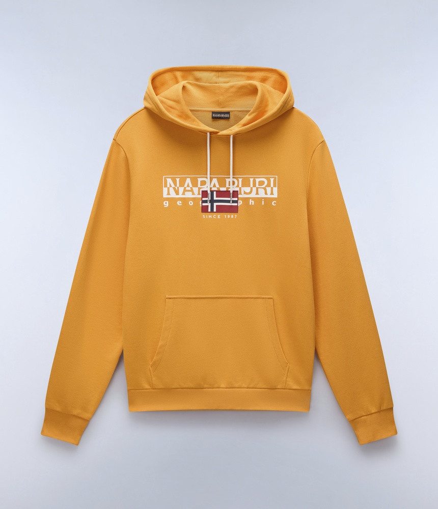 Napapijri Rundhalspullover B-Aylmer H günstig online kaufen