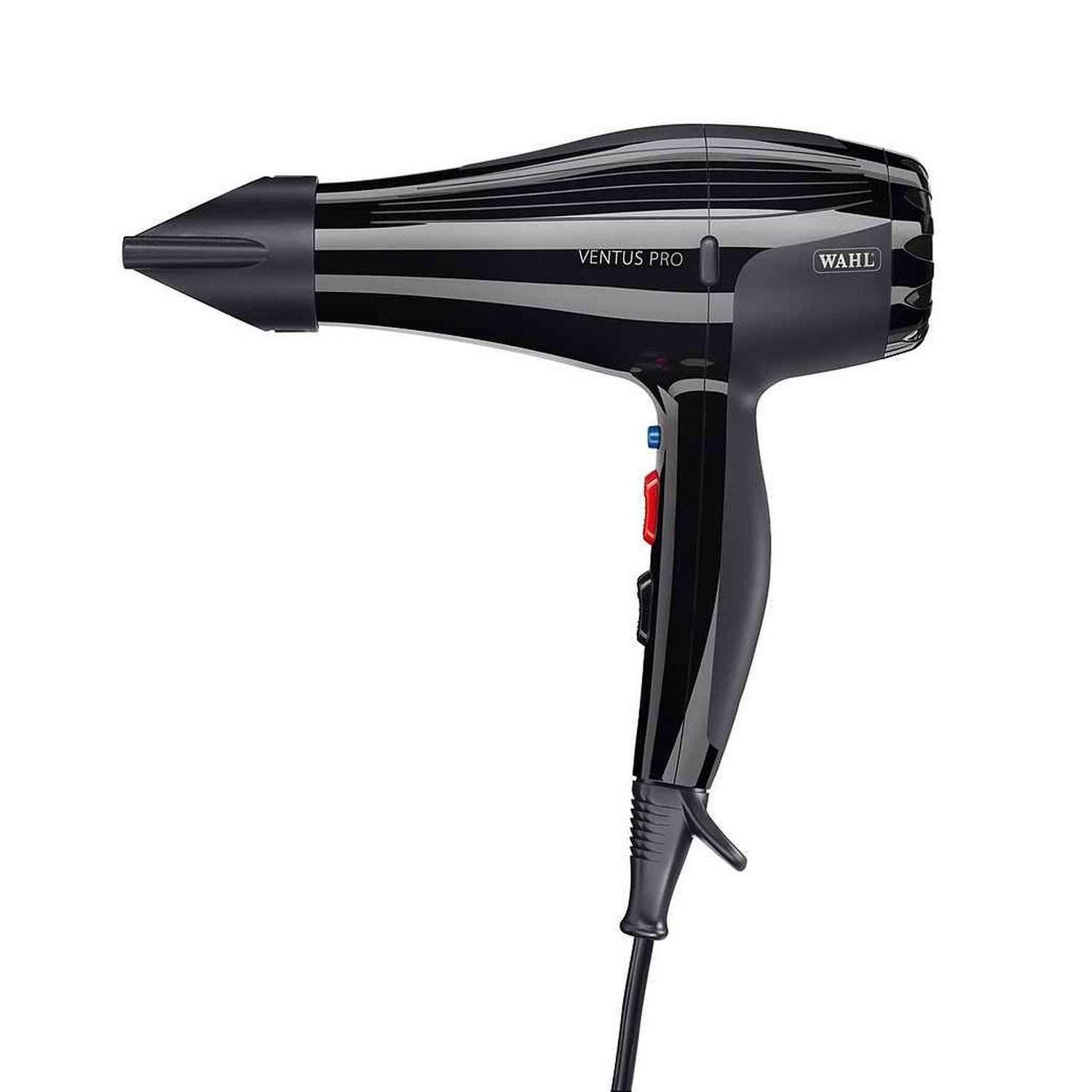 WAHL GmbH Haartrockner Wahl Ventus Pro - Premium 2.200 W kompakter Profi-Haartrockner