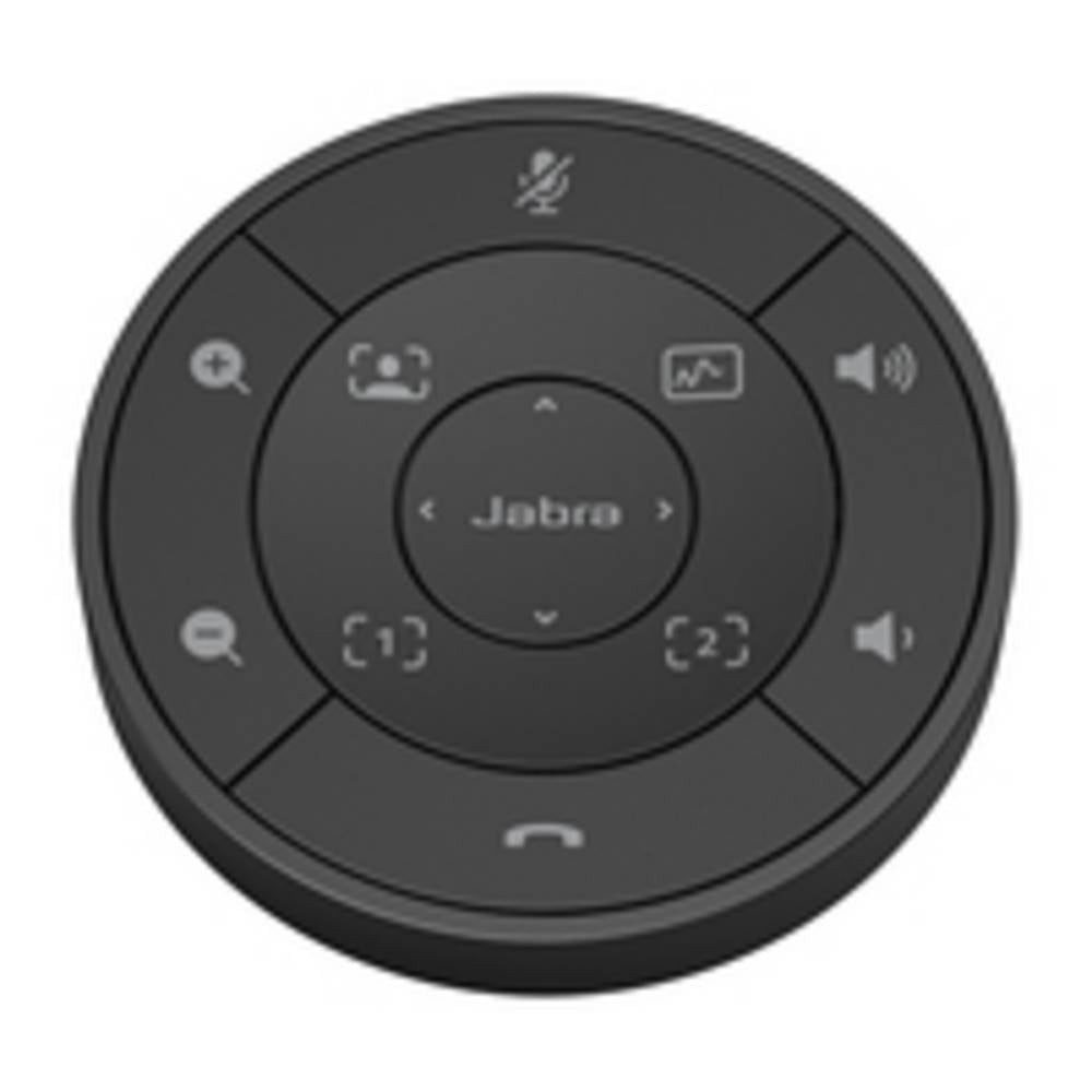 Jabra black Konferenzlautsprecher