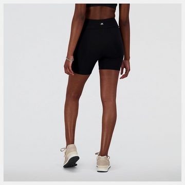 New Balance Shorts NB Essentials Fitted Short