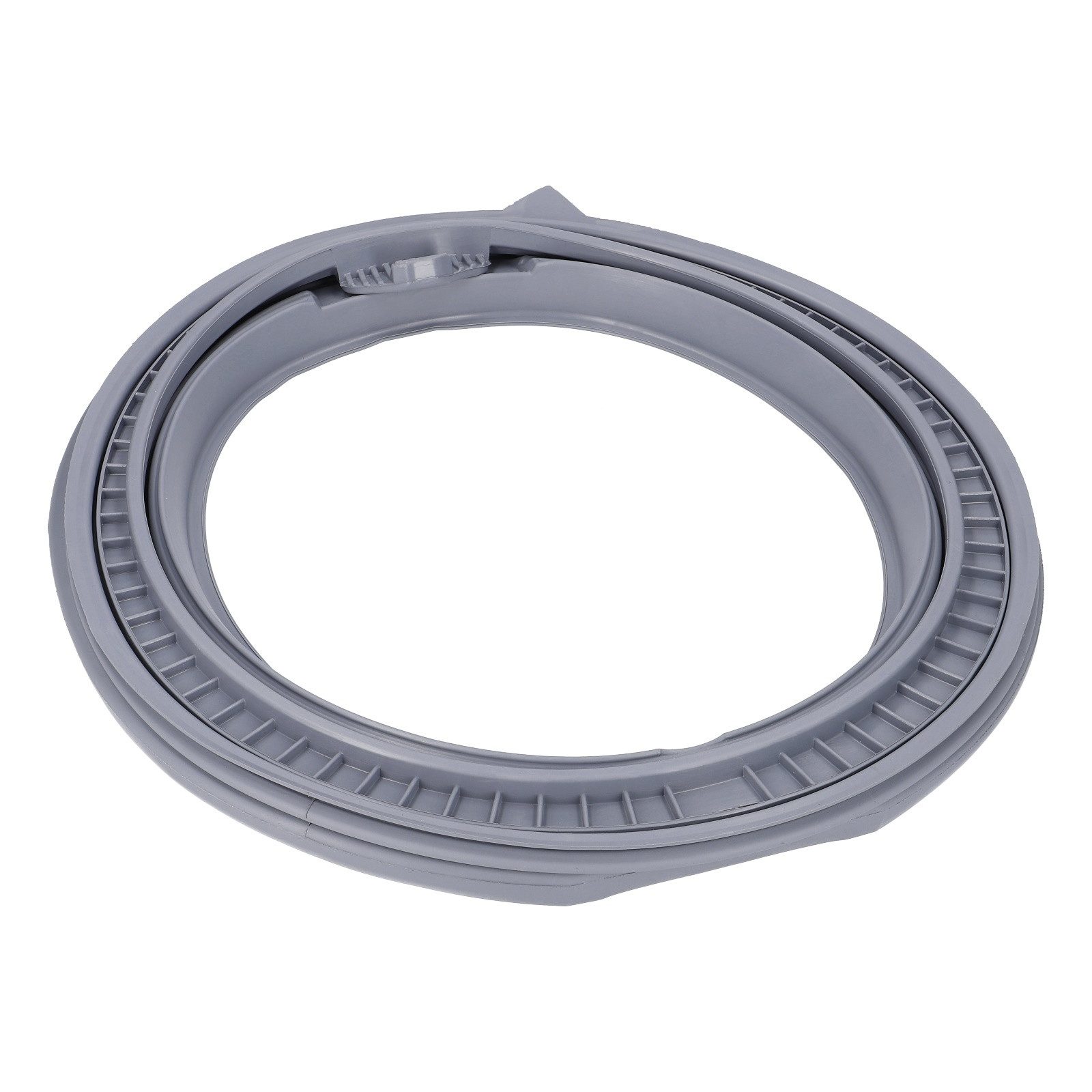 easyPART Dichtungsring wie Bluparts 10097991 Türmanschette wie SAMSUNG, Waschmaschine