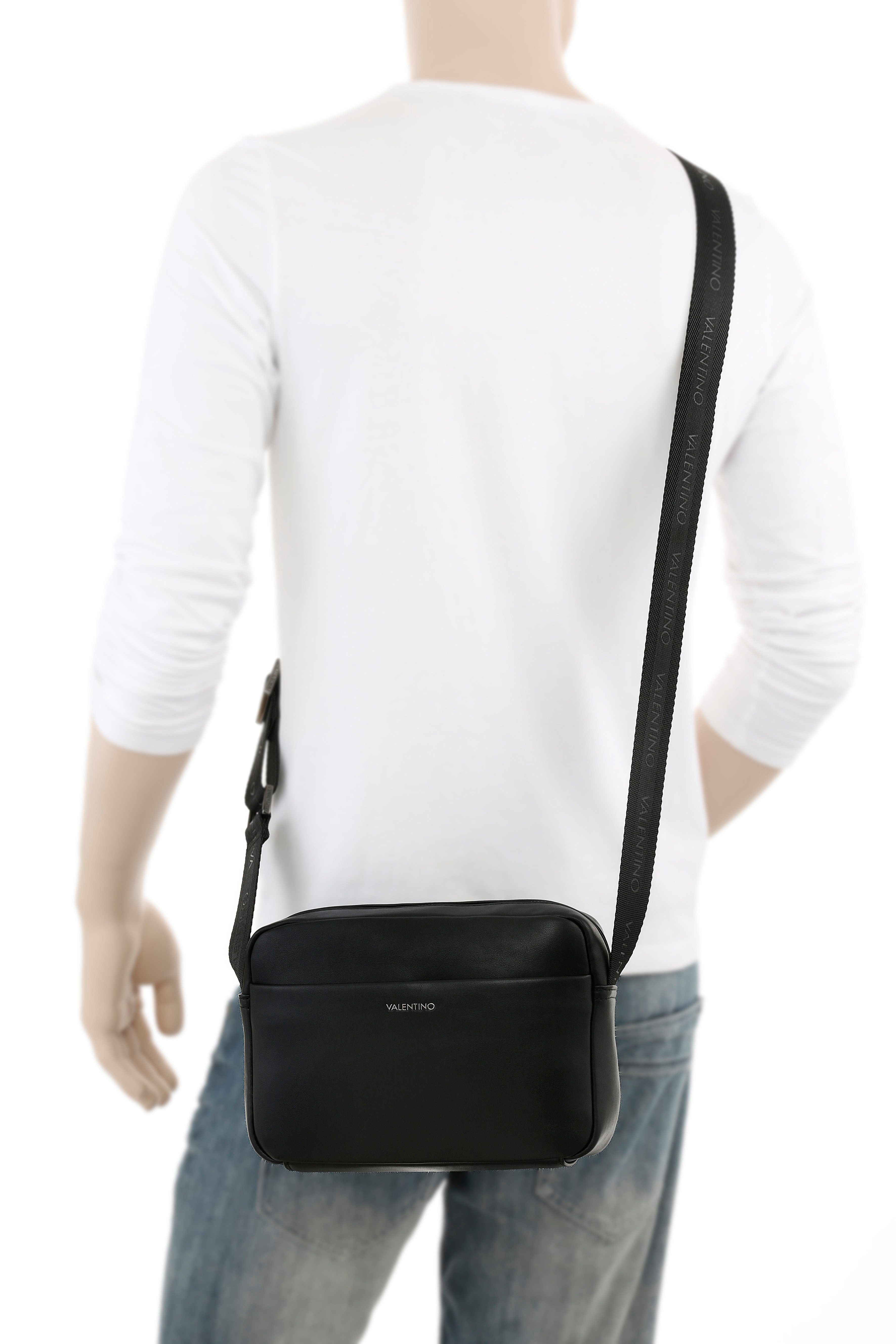 VALENTINO BAGS Umhängetasche CROSSBODY HORIZON, Herrentasche Schultertasche günstig online kaufen