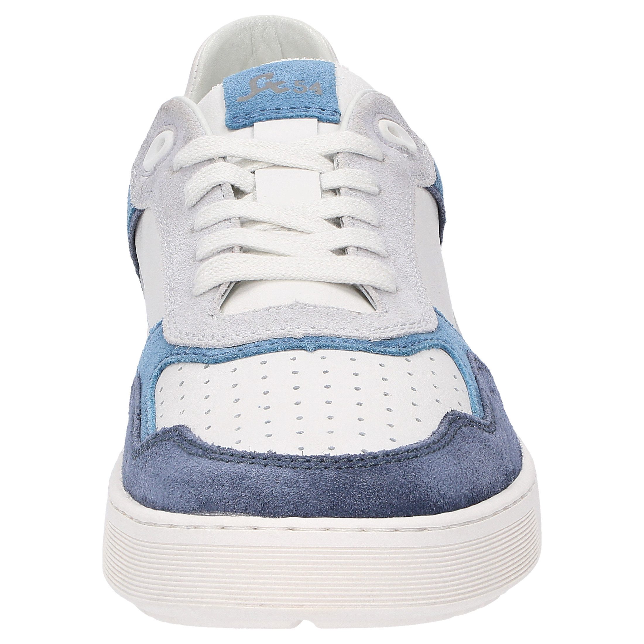 SIOUX Tedroso-704 Sneaker