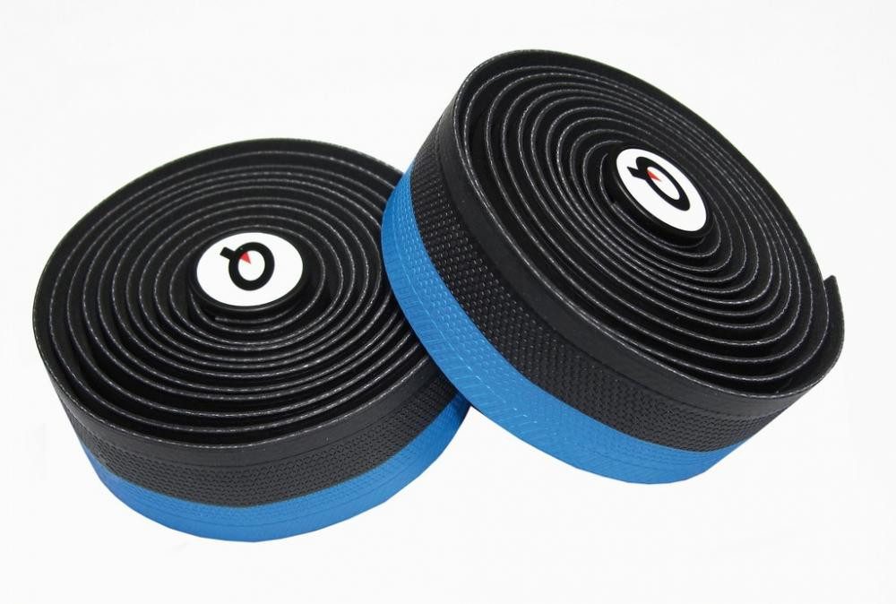 Prologo Fahrradlenker Prologo Lenkerband Onetouch 2 schwarz/hellblau