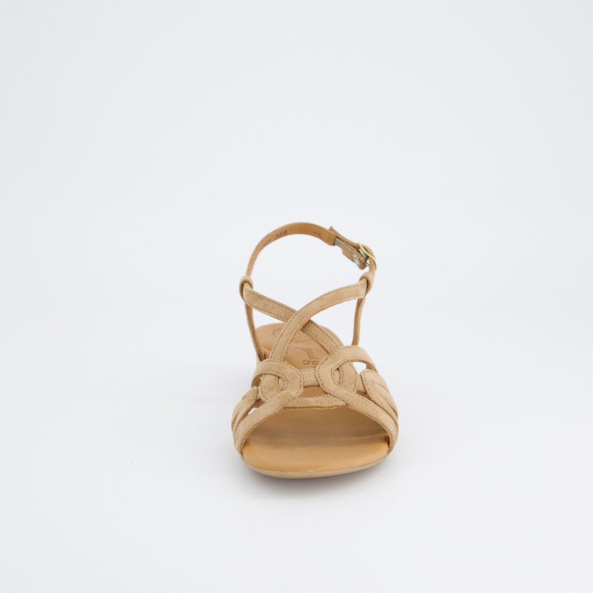 Paul Green 6147-017 Sandale günstig online kaufen