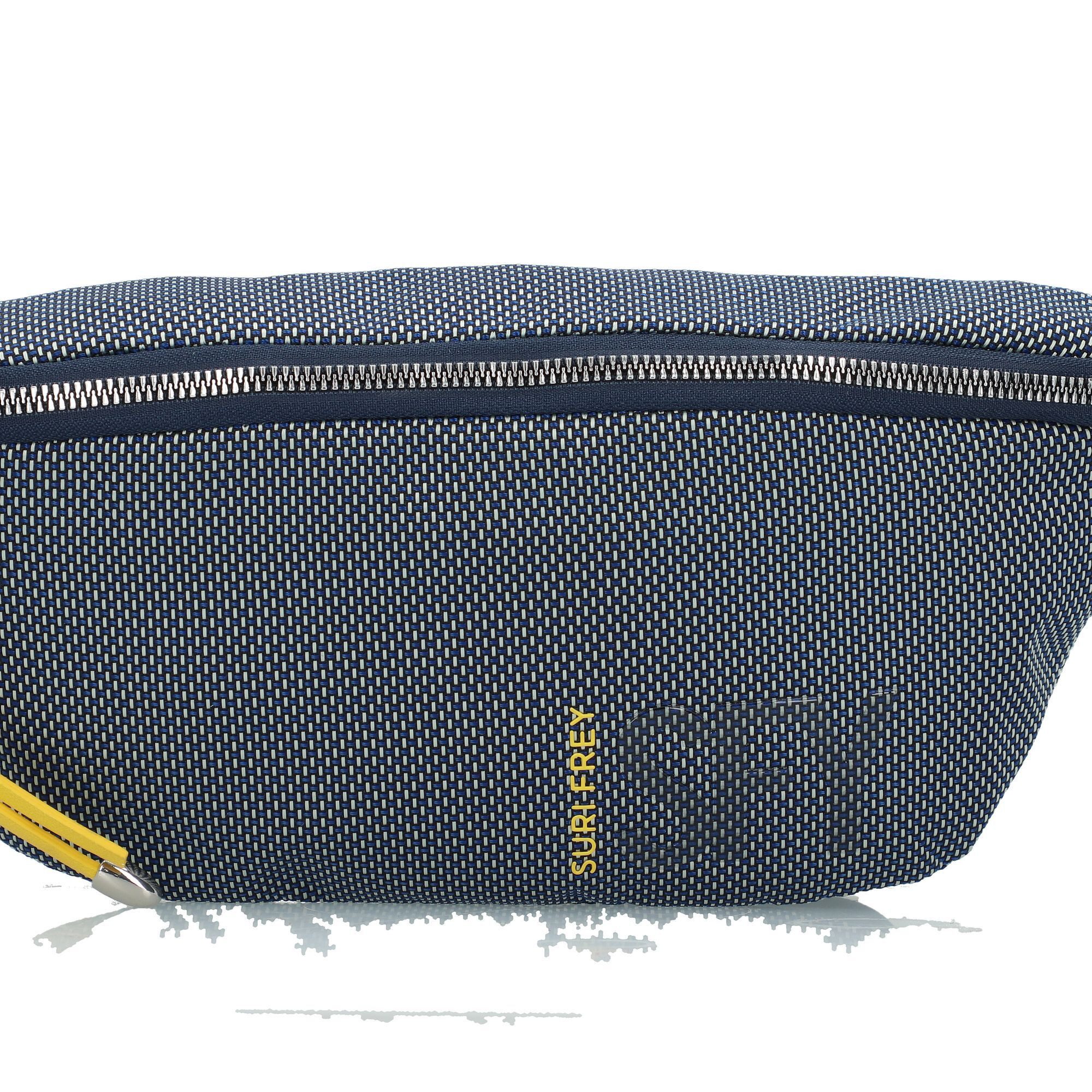 SURI FREY Gürteltasche SFY SURI Sports Cody Marry, Nylon