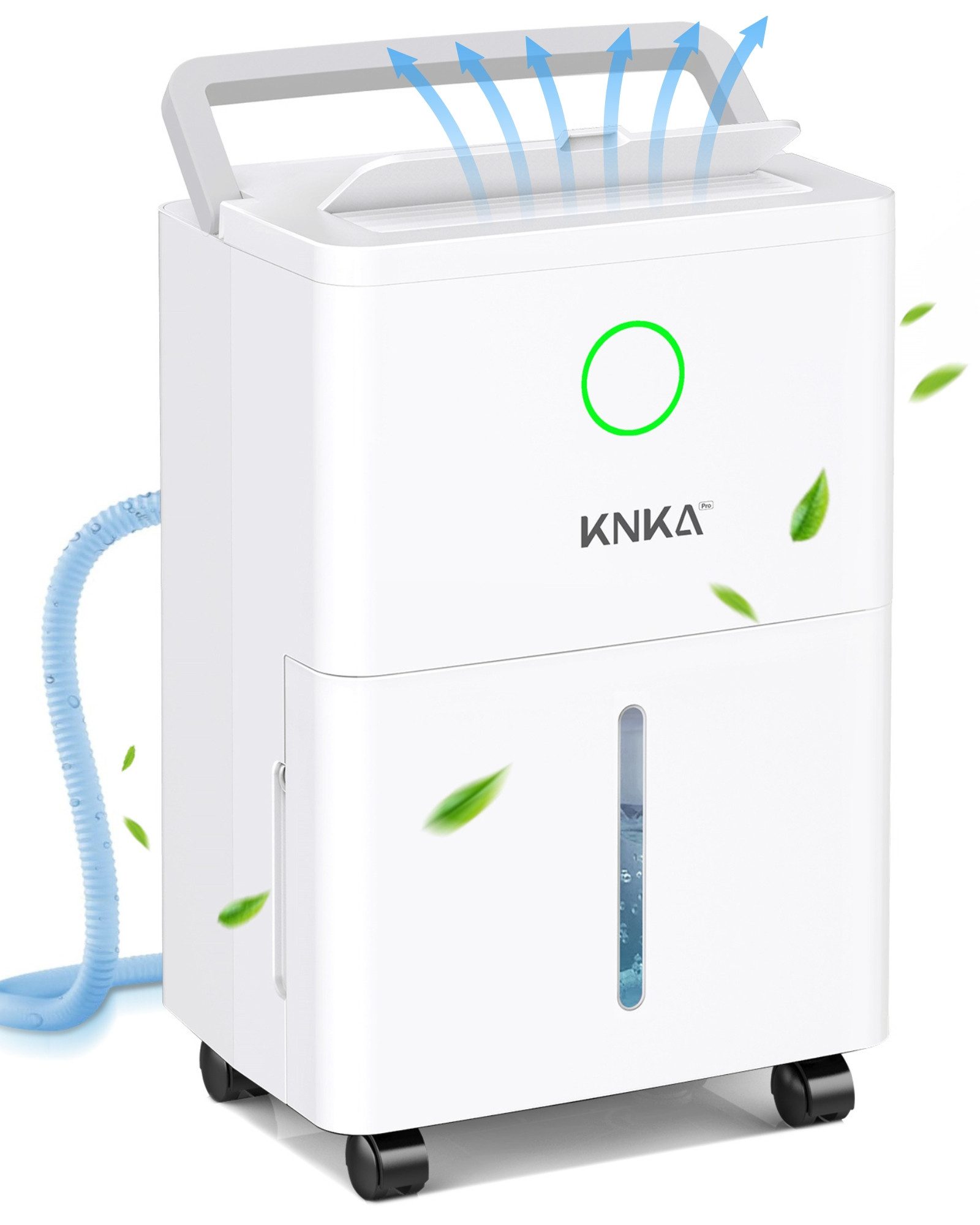 KNKA PRO Luftentfeuchter D032 luftentfeuchter für zu hause schimmel, Entfeu günstig online kaufen