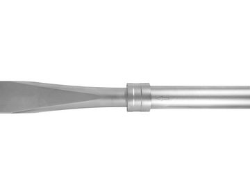 KS Tools Drehmomentschlüssel ALUTORQUEprecision, Aufsteckrohr für Aluminium, 745 mm