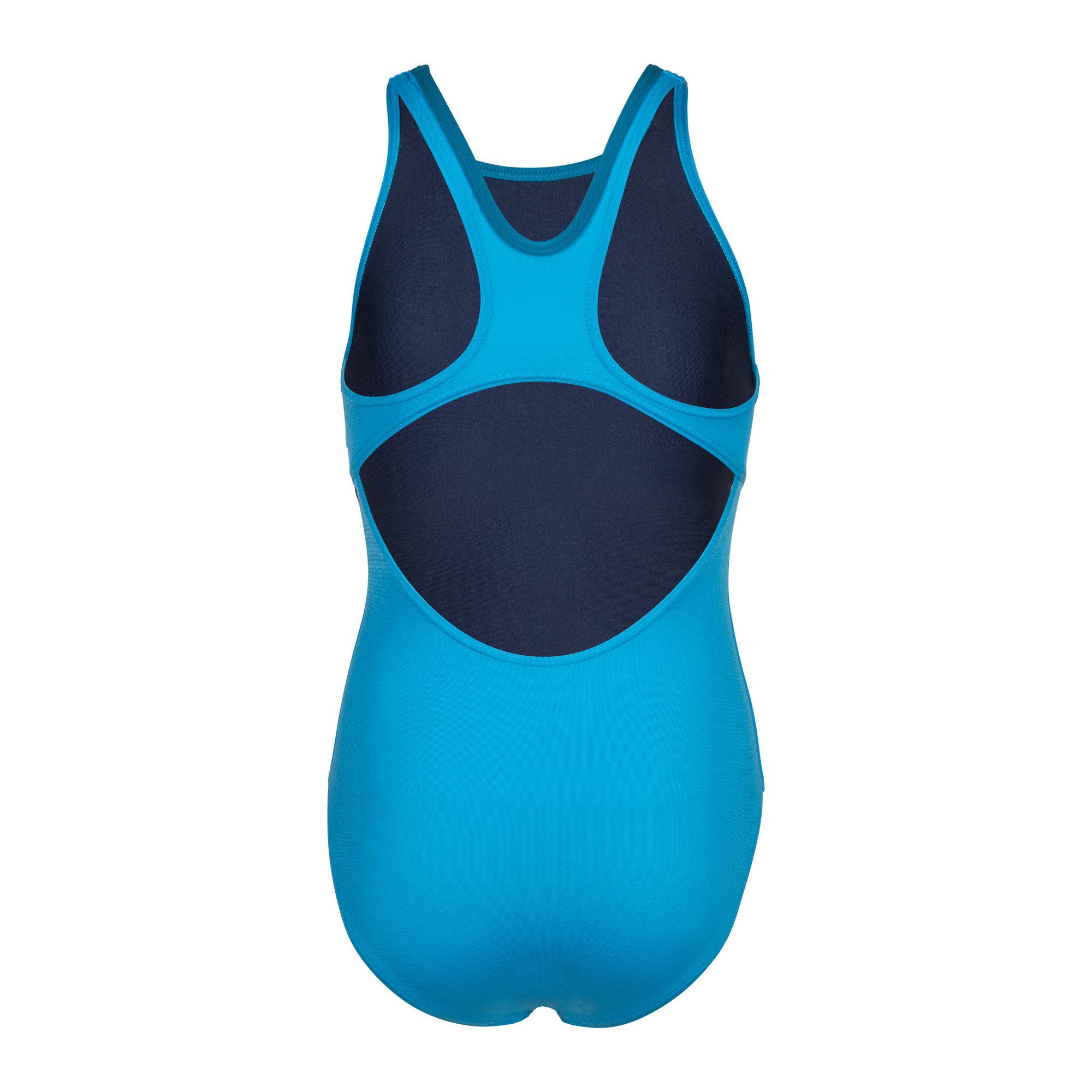 Arena Badeanzug Arena Mädchen Badeanzug BAY SWIMSUIT SWIM PRO BACK 011885 – Bild 2 von 5