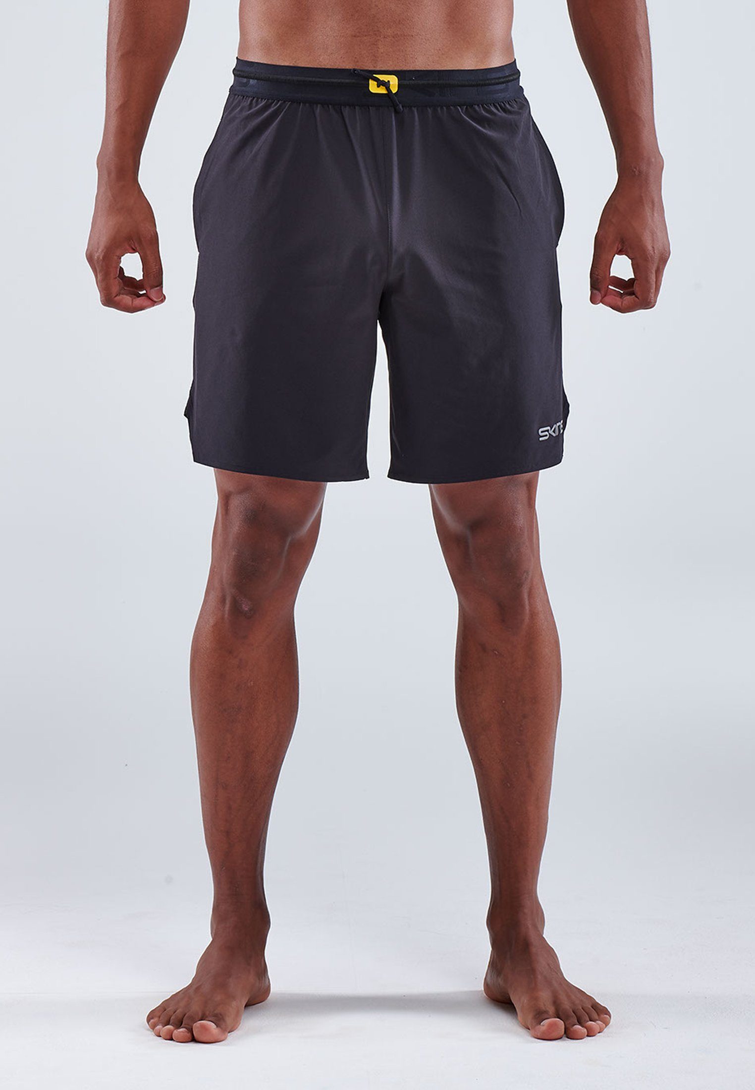 Skins Laufshorts S3 X-Fit Shorts (1-tlg)