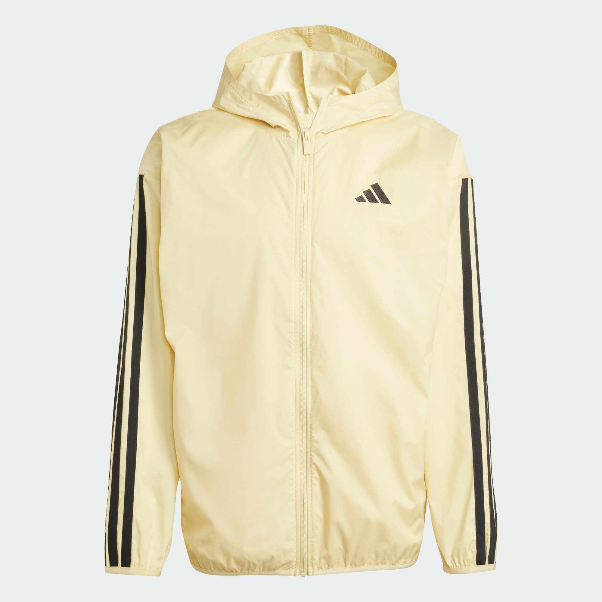 adidas Sportswear Funktionsjacke ESSENTIALS 3-STREIFEN WINDBREAKER (1-St)