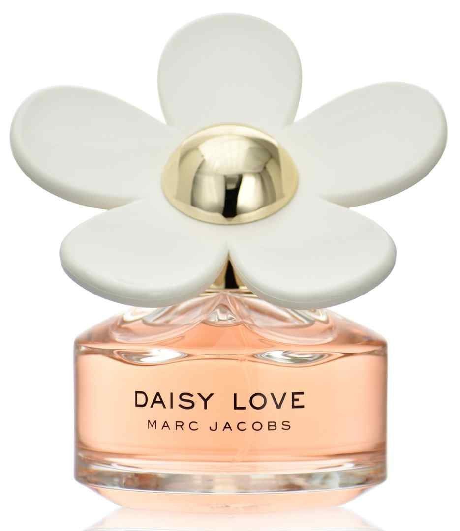 MARC JACOBS Eau de Toilette Daisy Love, Glasflakon, Parfüm EDT, Damenduft