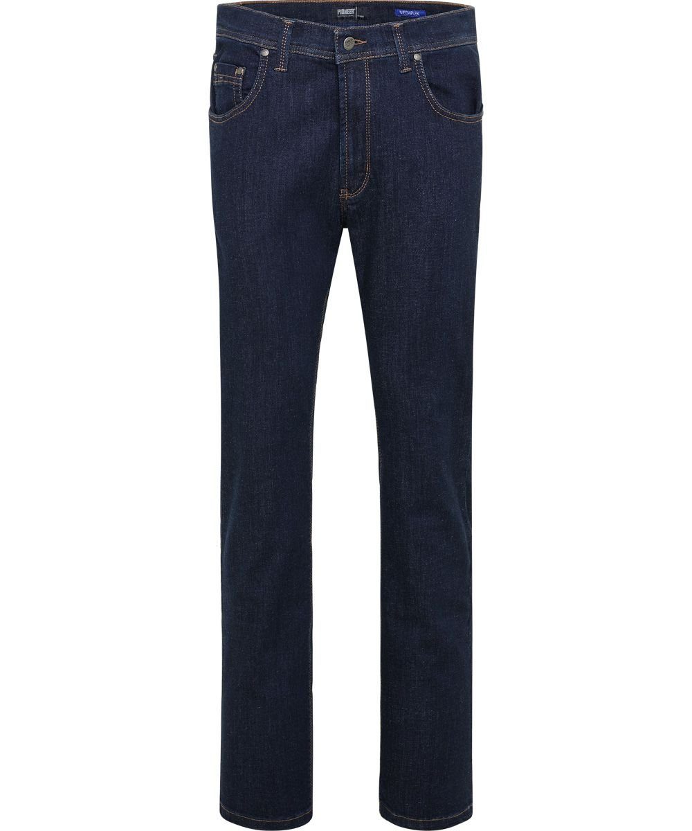 5-Pocket-Jeans PIONEER RANDO MEGAFLEX dark blue 1680 9885.04