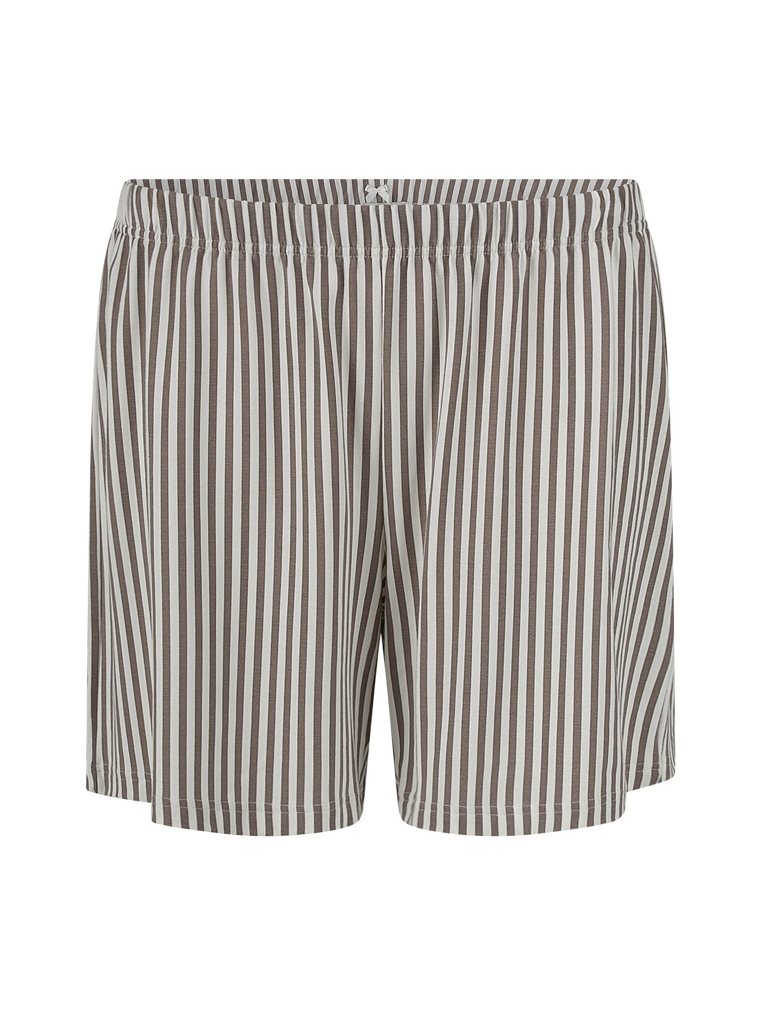 Short Stories Schlafshorts Shorts (1-tlg)