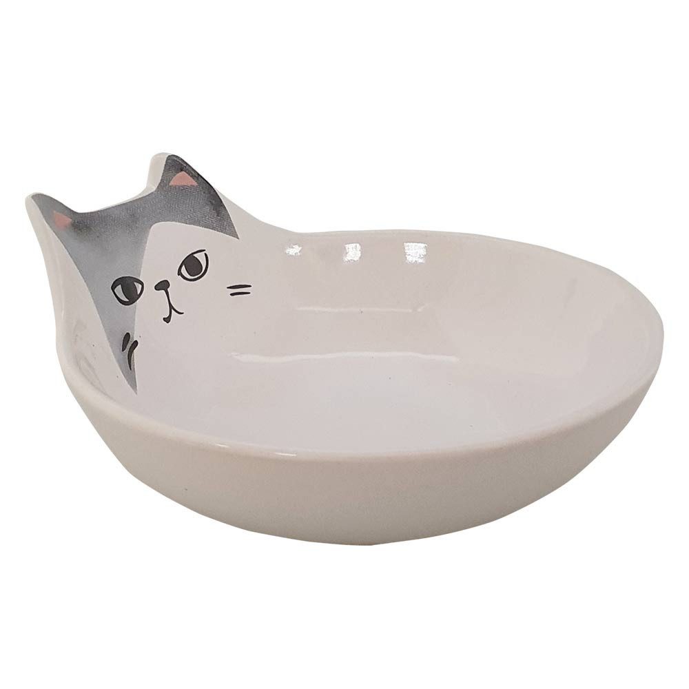 Nobby Futternapf Nobby Katzennapf Keramik Kato Ø 12 cm - 150 ml