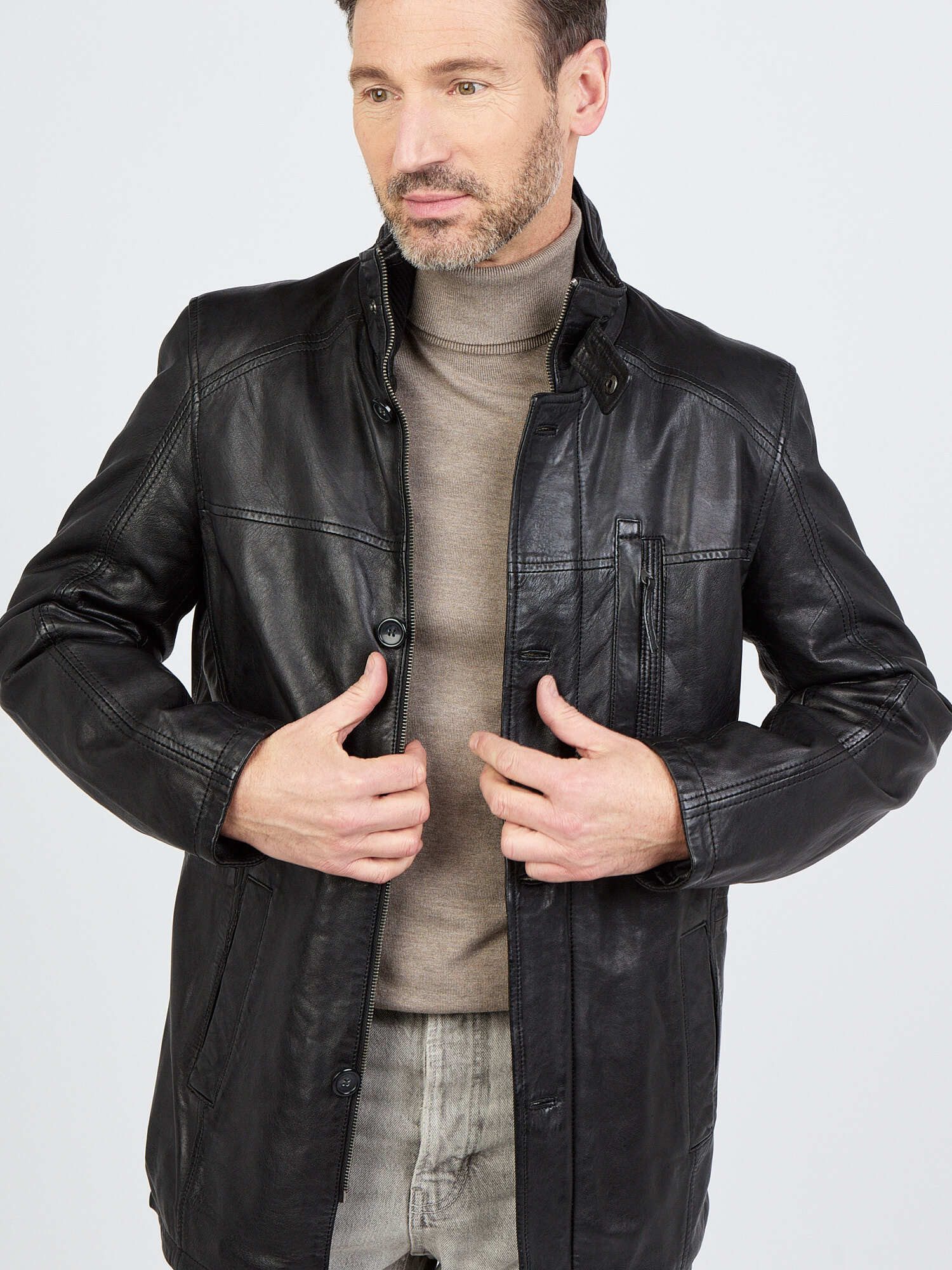 JCC Ledermantel Cielo günstig online kaufen