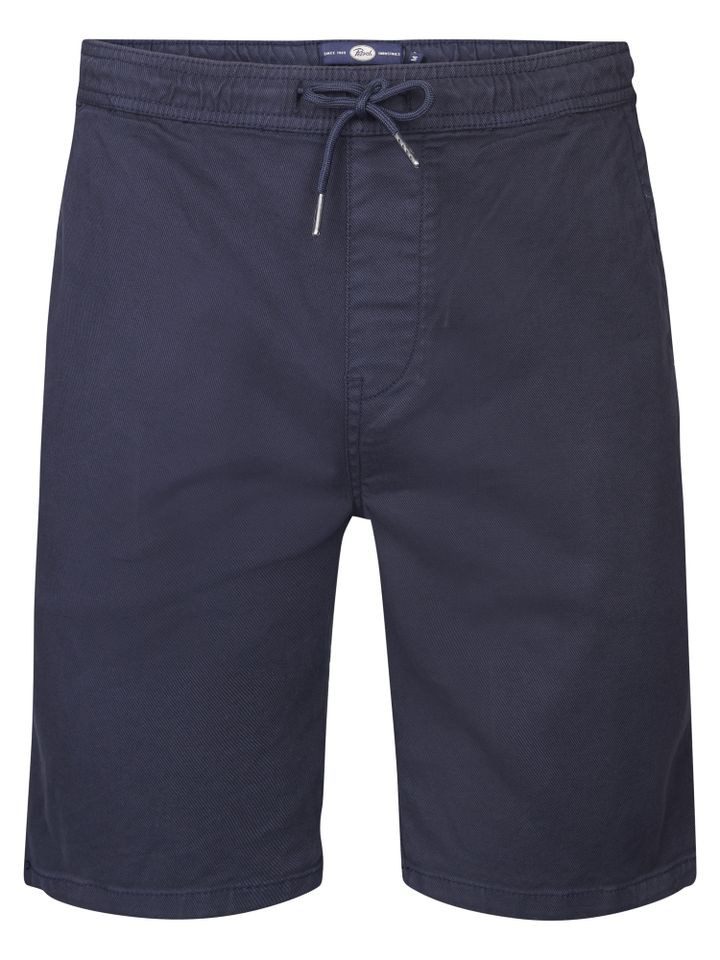 Chinoshorts – bequeme Herrenshorts mit Seitentaschen