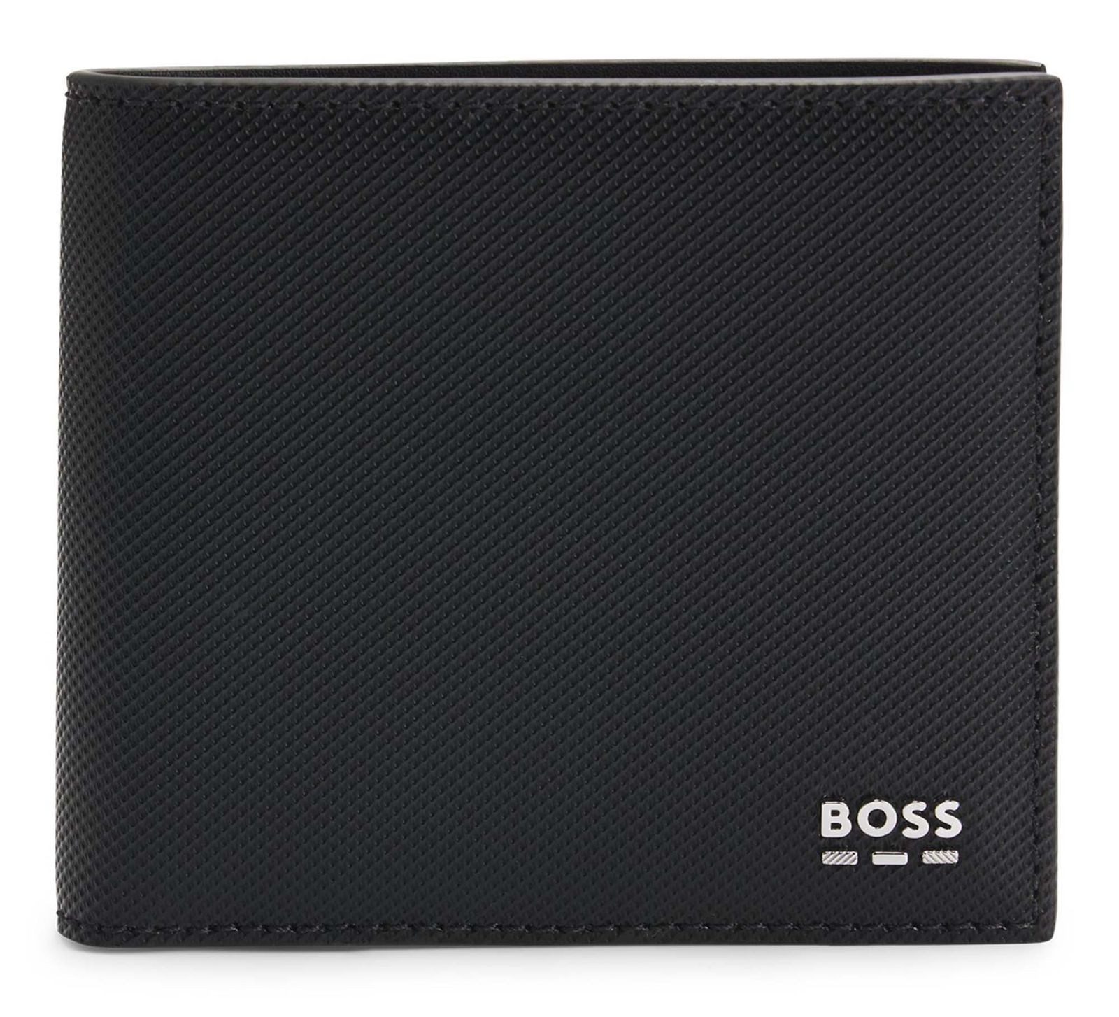 BOSS Geldbörse 4 CC Coin Wallet günstig online kaufen