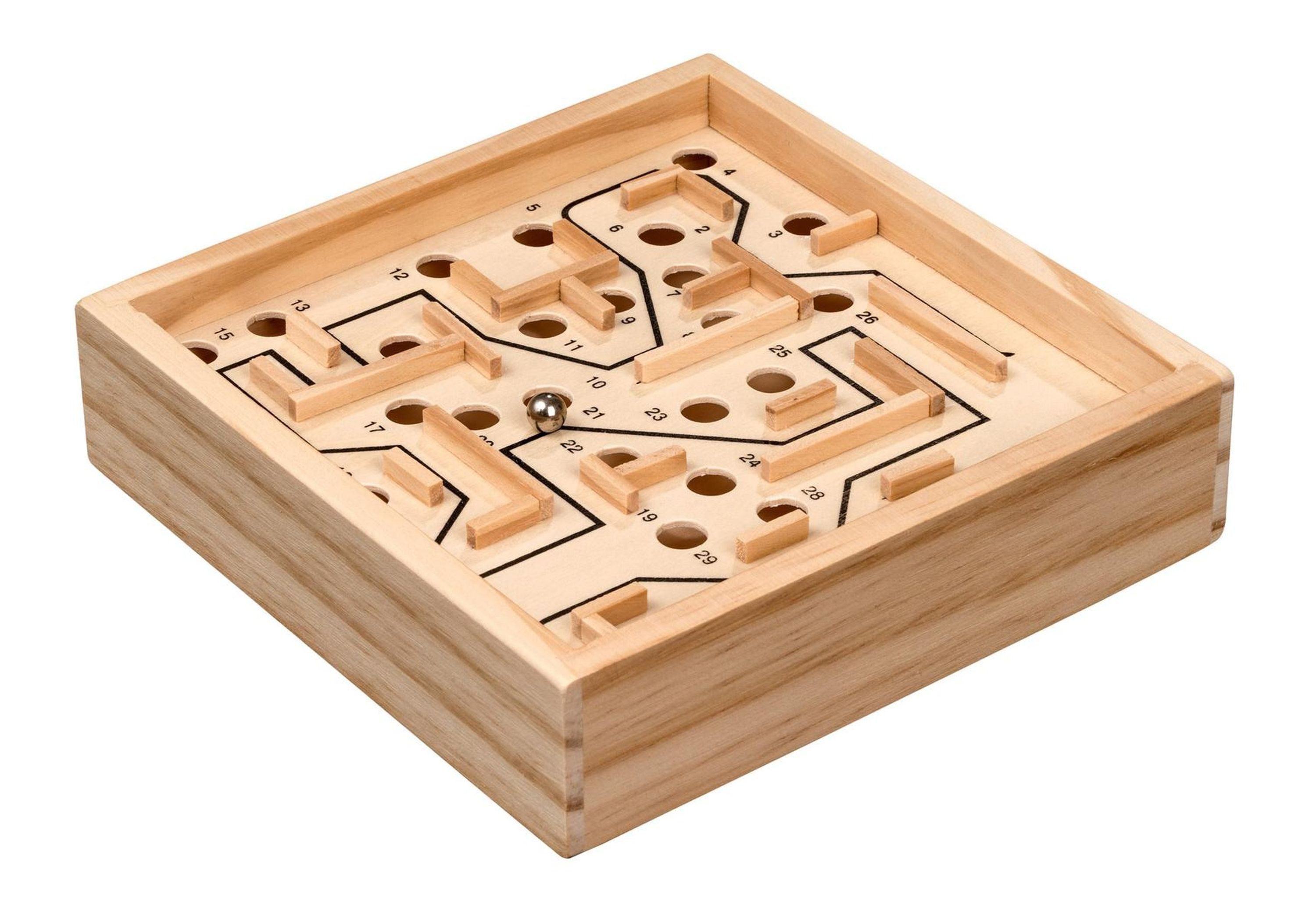 Philos Spiel Puzzle & Game Collection [ 233390 ]