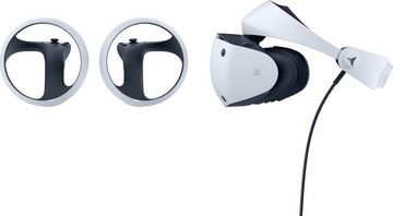 PlayStation 5 PlayStation®VR2 Virtual-Reality-Brille (3840 x 2160 px)