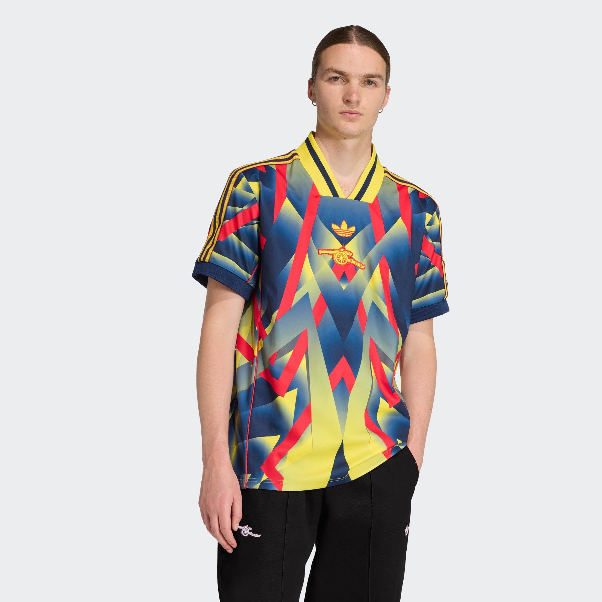 adidas Performance Fußballtrikot ARSENAL FC LFSTLR JERSEY (1-tlg)