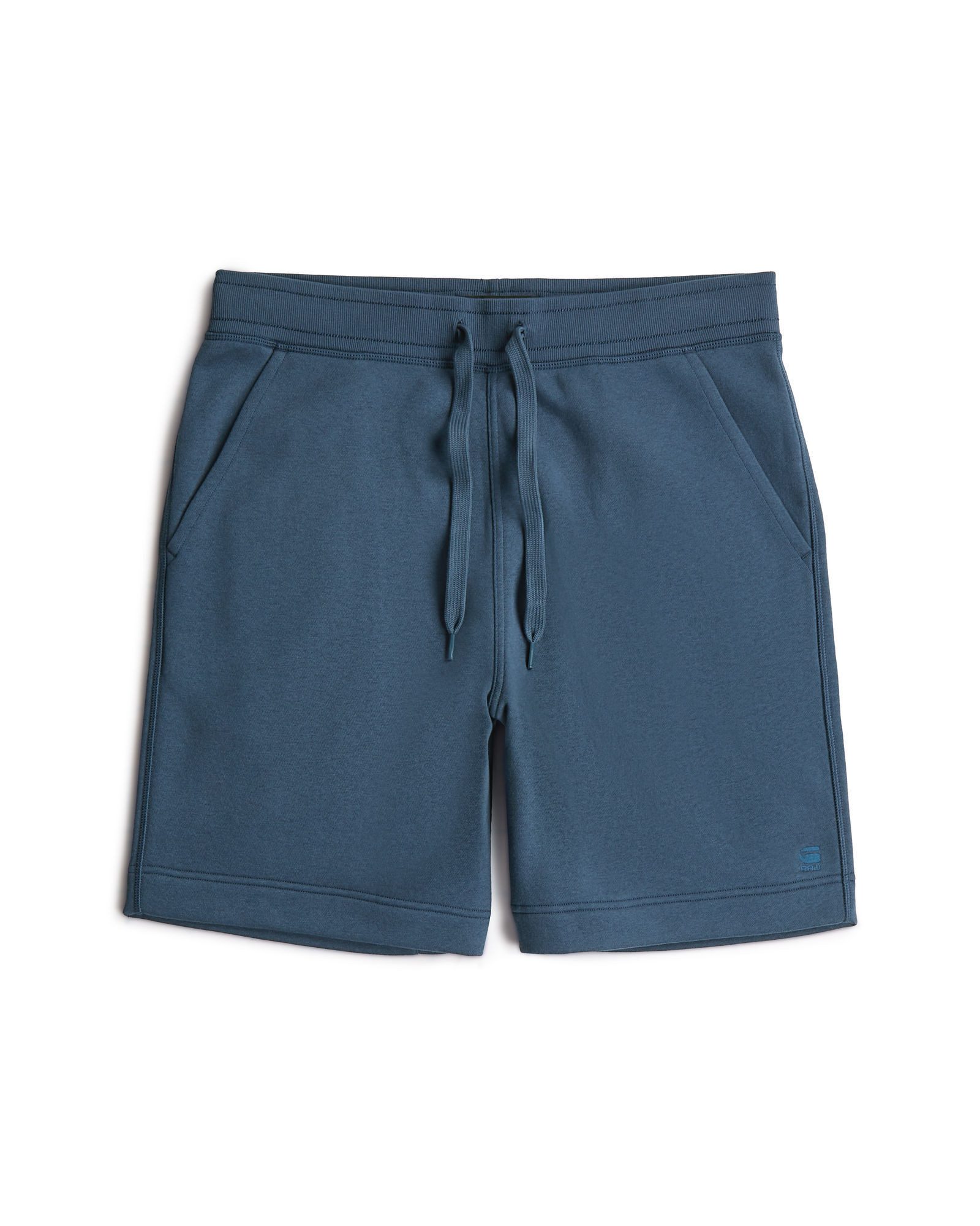 G-STAR Trainingsshorts Premium Core Sweater Shorts