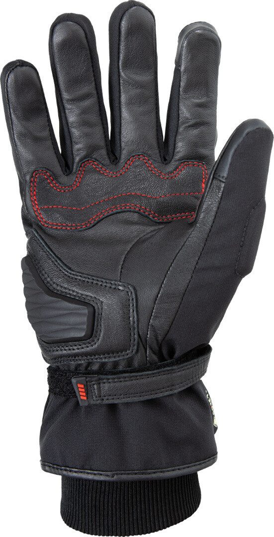Rukka Motorradhandschuhe ThermoG+ Motorradhandschuhe wasserdicht