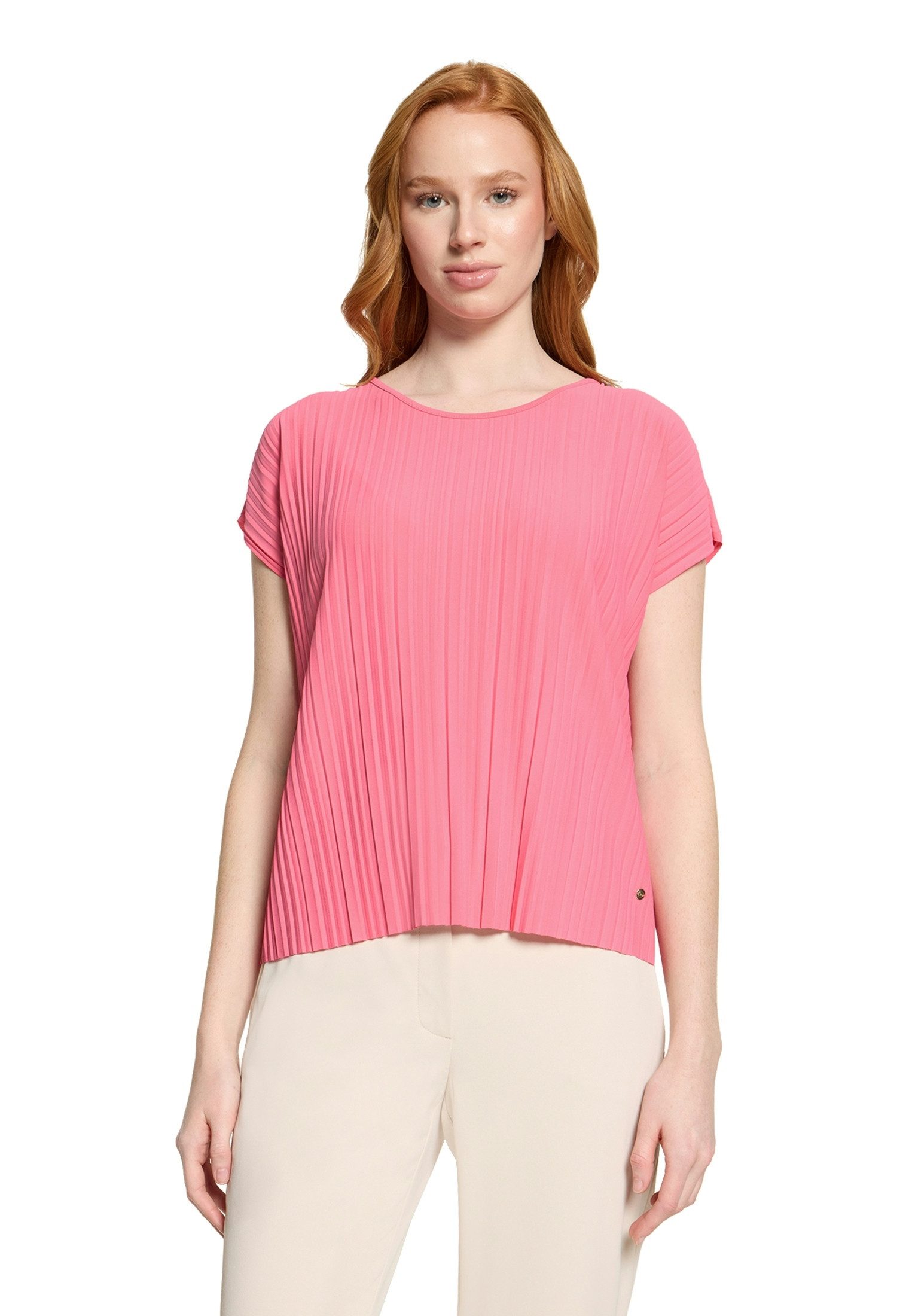 Betty&Co T-Shirt Shirt Kurz 1/2 Arm