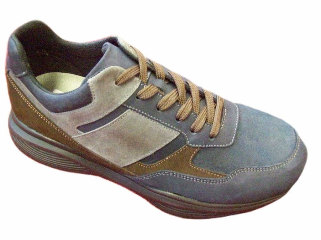 Mephisto Sneaker für Herren Sneaker (keine Angabe, 1-tlg., keine Angabe)