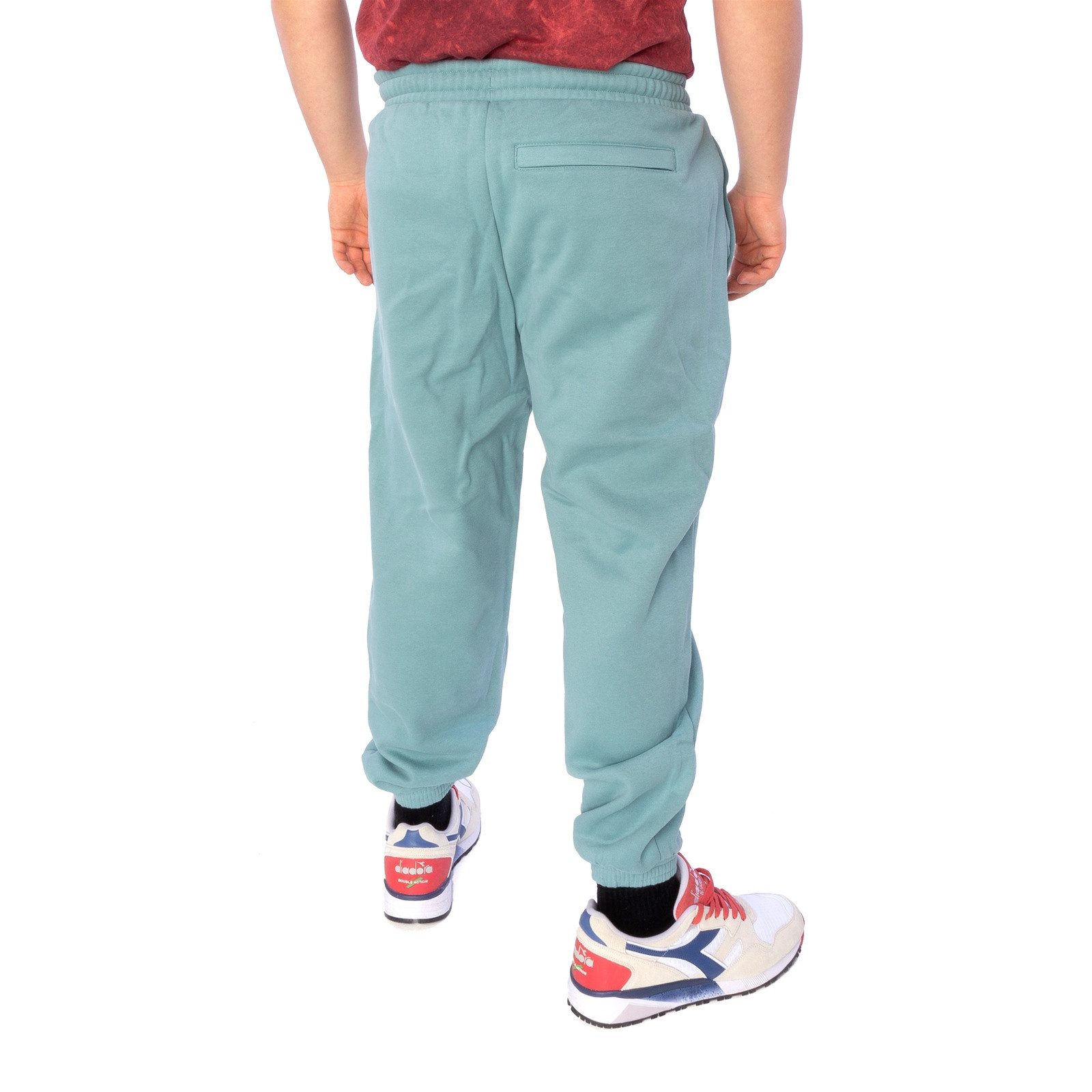 PUMA Jogginghose Hose Puma Classicd Relaxed günstig online kaufen
