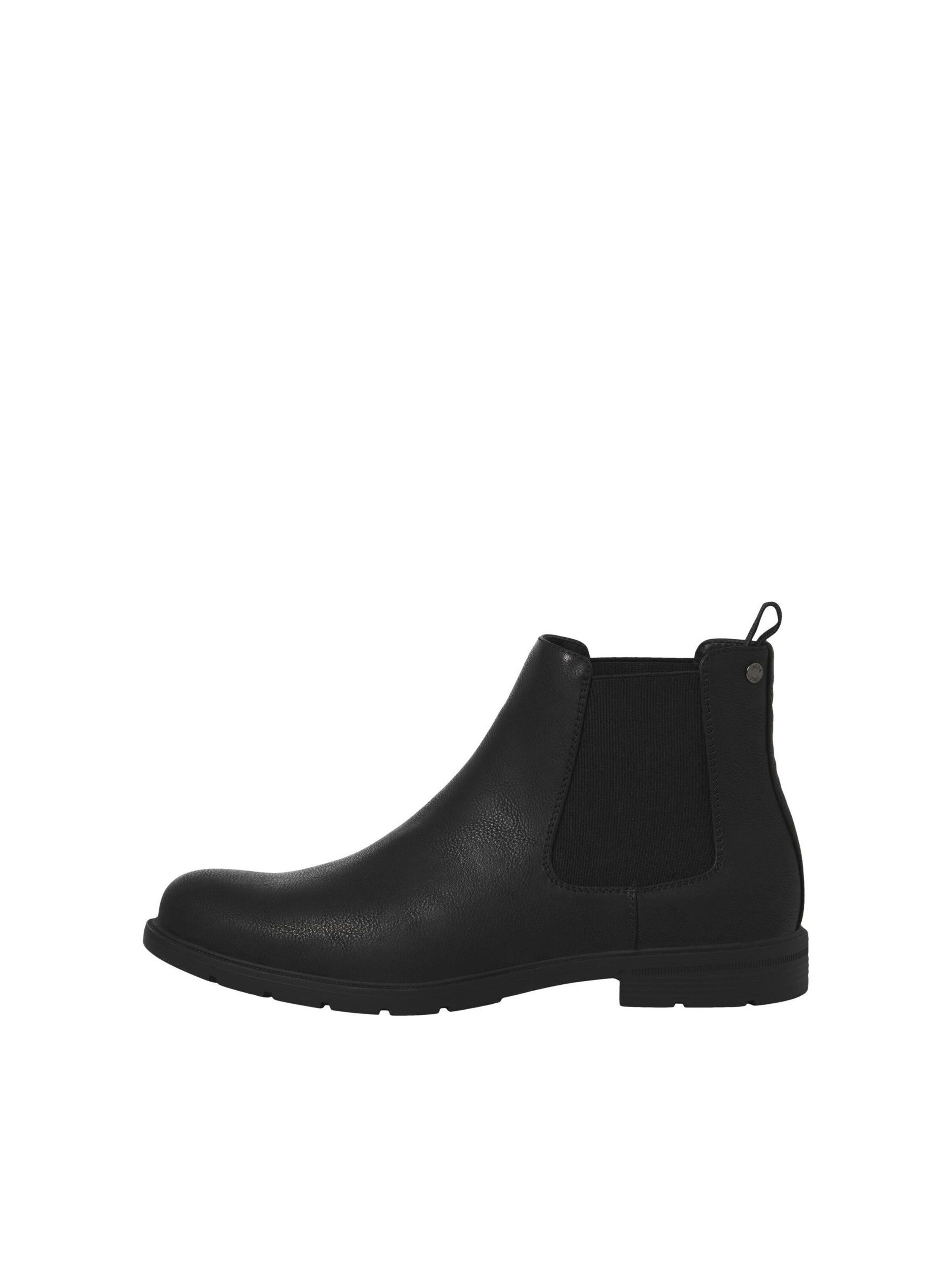 Jack & Jones Chelseaboots (1-tlg) günstig online kaufen
