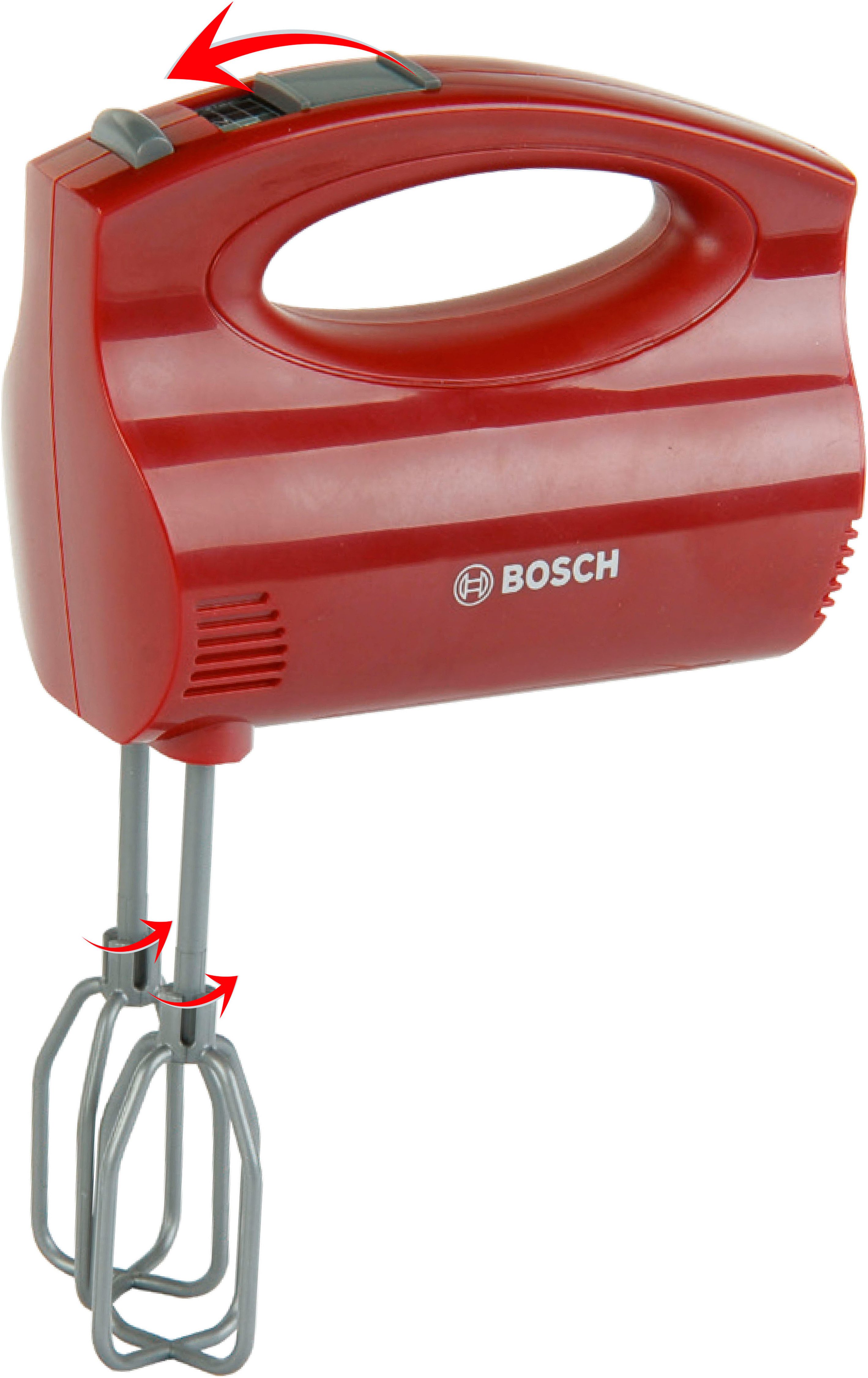 Klein Kinder-Handmixer Bosch Handmixer, mit 2 günstig online kaufen