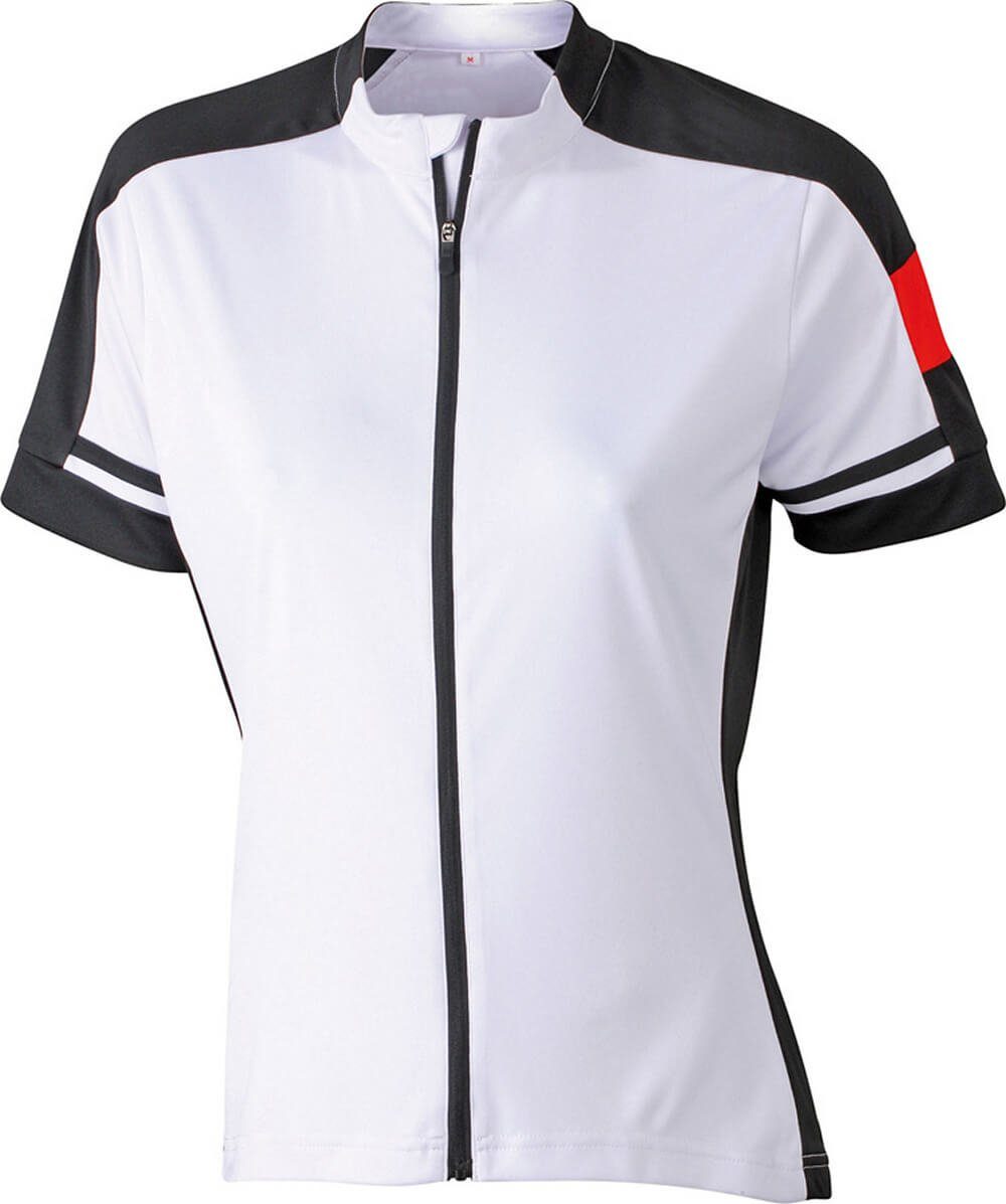 Daiber Radtrikot James & Nicholson JN günstig online kaufen