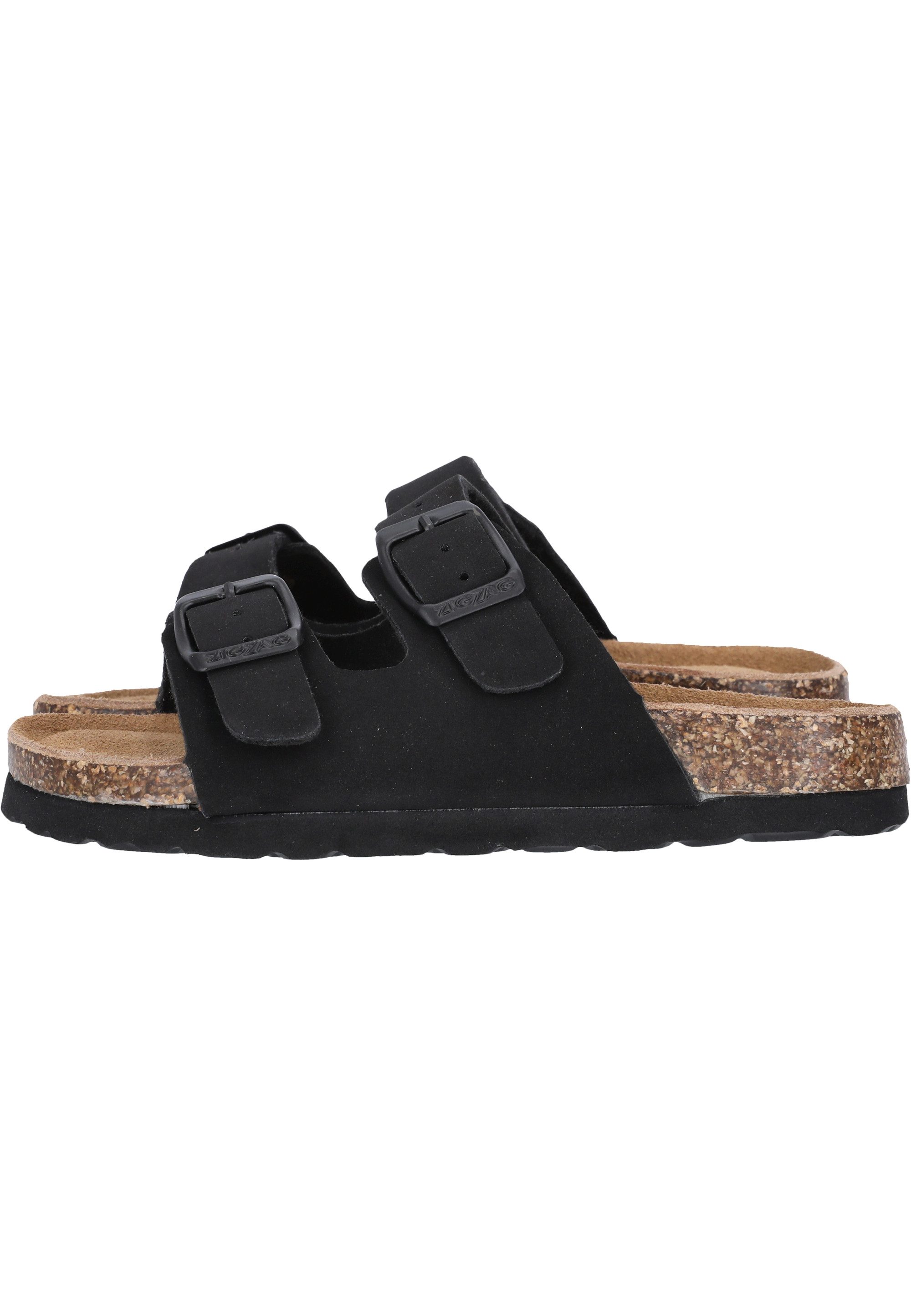 ZIGZAG Burundi Closed Kids Sandal W/lights Sandale