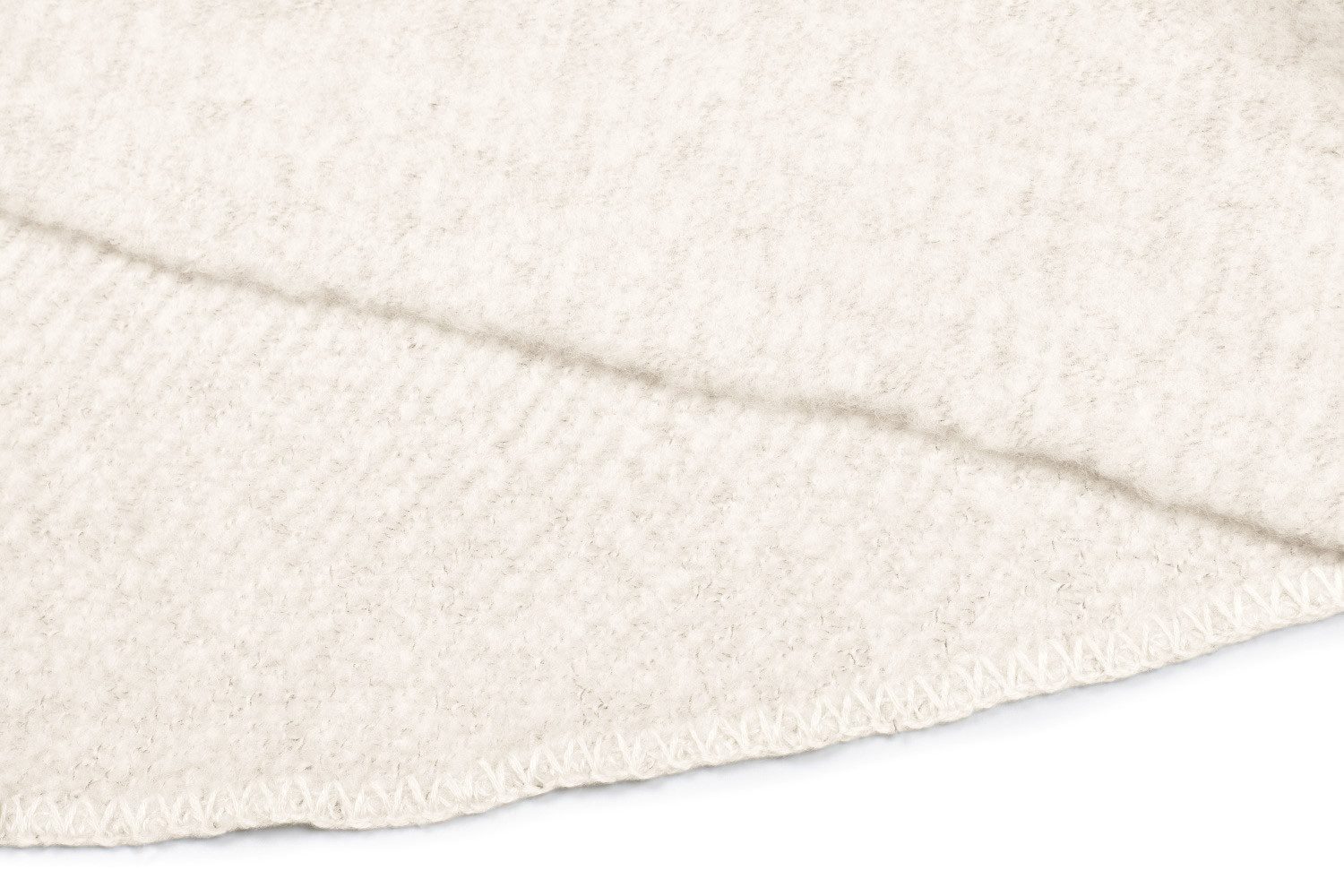 styleBREAKER Dreieckstuch Strick Dreiecktuch meliert, (1-St) günstig online kaufen