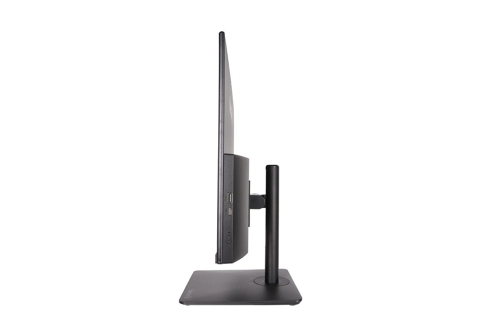 TERRA AIO 2401 All-in-One PC (Bluetooth, Wi-Fi, Eingebaute Lautsprecher, Höhenverstellbar)
