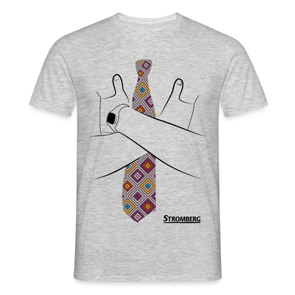 T-Shirt Stromberg - Berthold „Ernie“ Heisterkamp Kostüm Karneval Männer T-Shi