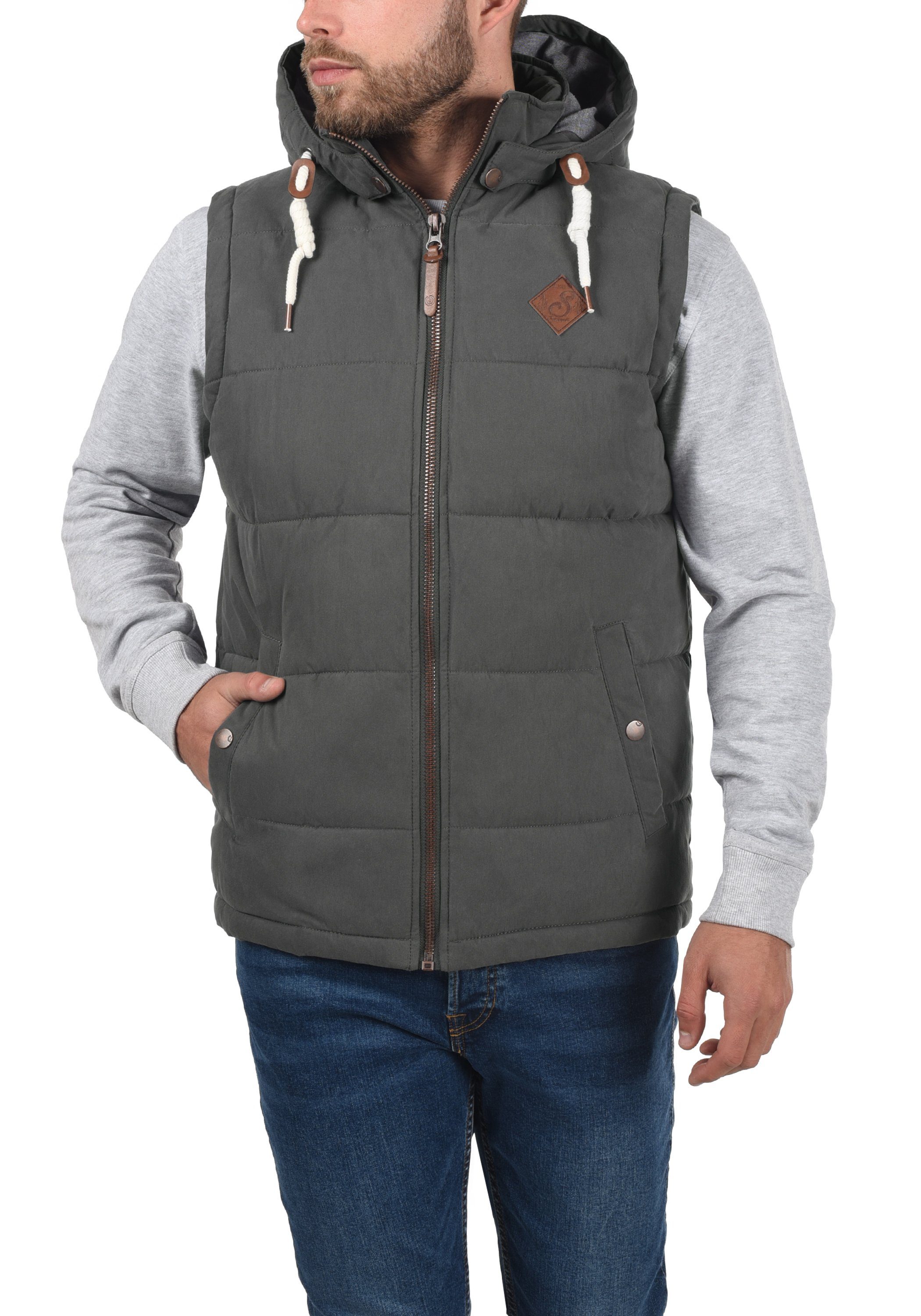 Dark Grey (2890)
