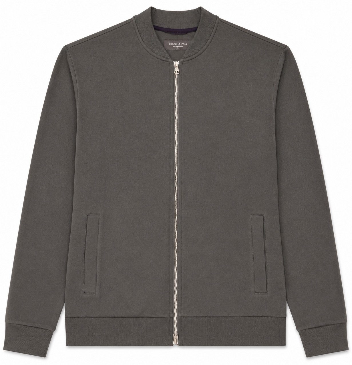 Marc O'Polo Strickjacke 5000012642 Sweat Sweatjackets Longsleeve
