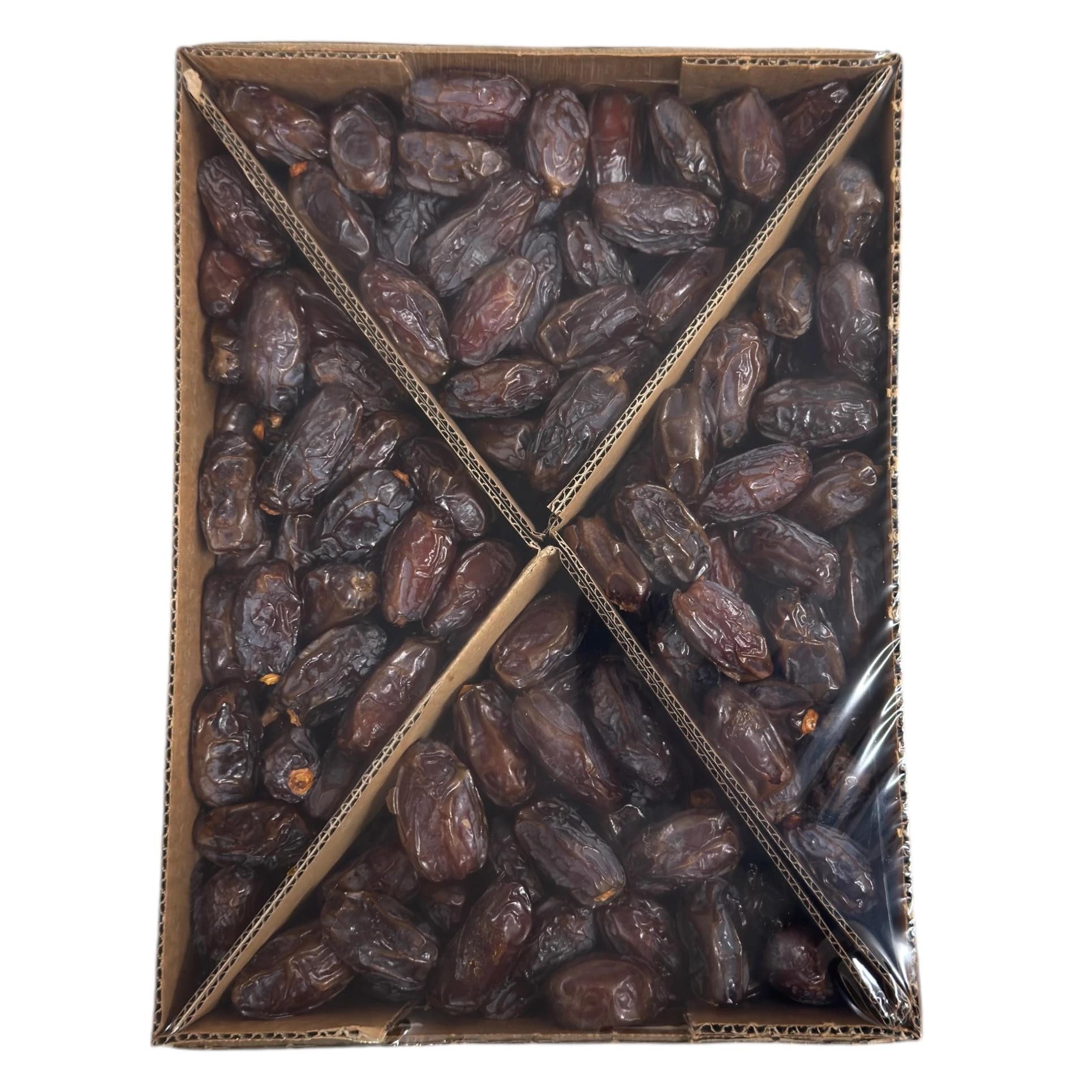 Öz Natur Trockenfrüchte Medjool Datteln 5kg